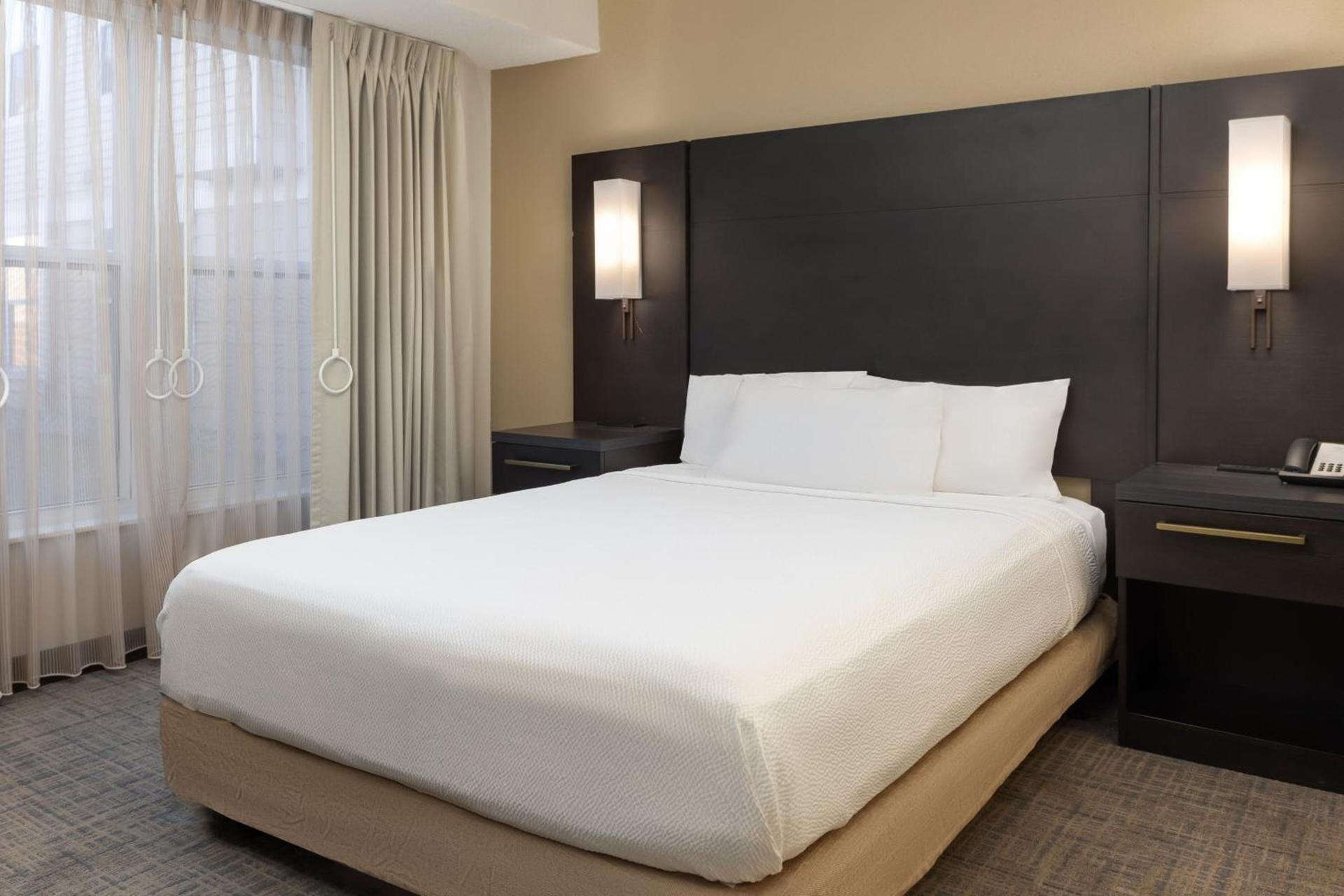 Residence Inn by Marriott North Little Rock photo 30