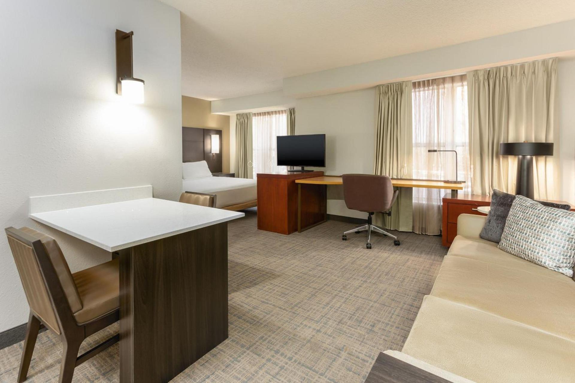 Residence Inn by Marriott North Little Rock photo 33