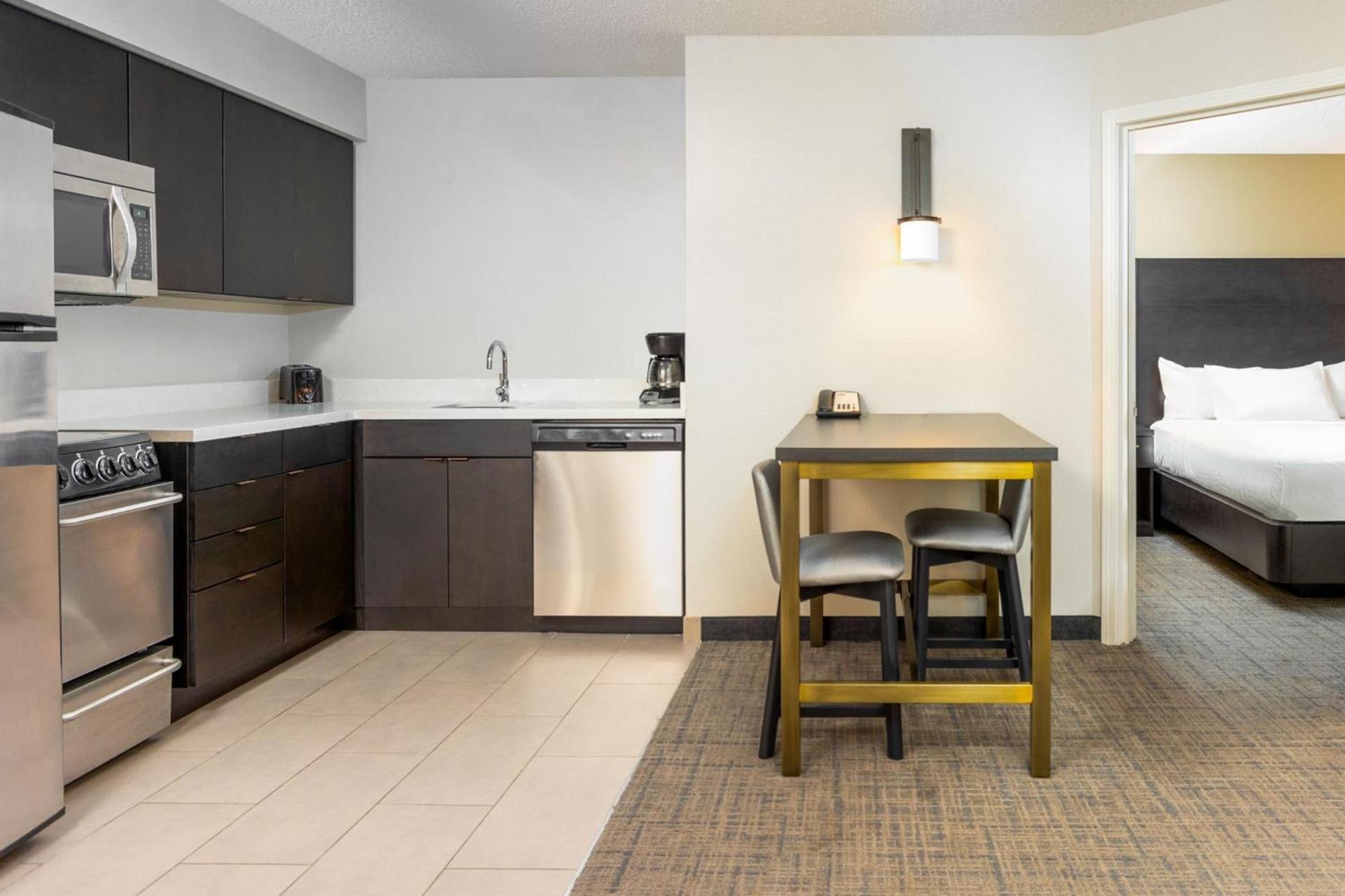 Residence Inn by Marriott North Little Rock photo 36