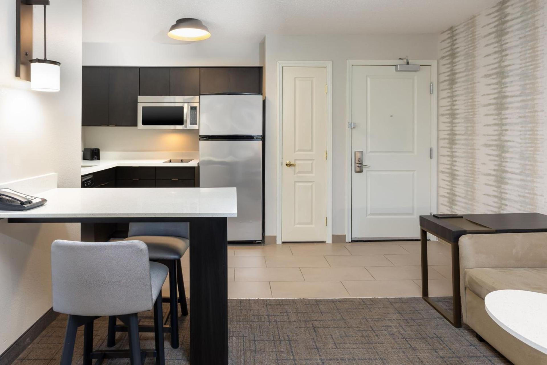 Residence Inn by Marriott North Little Rock photo 39