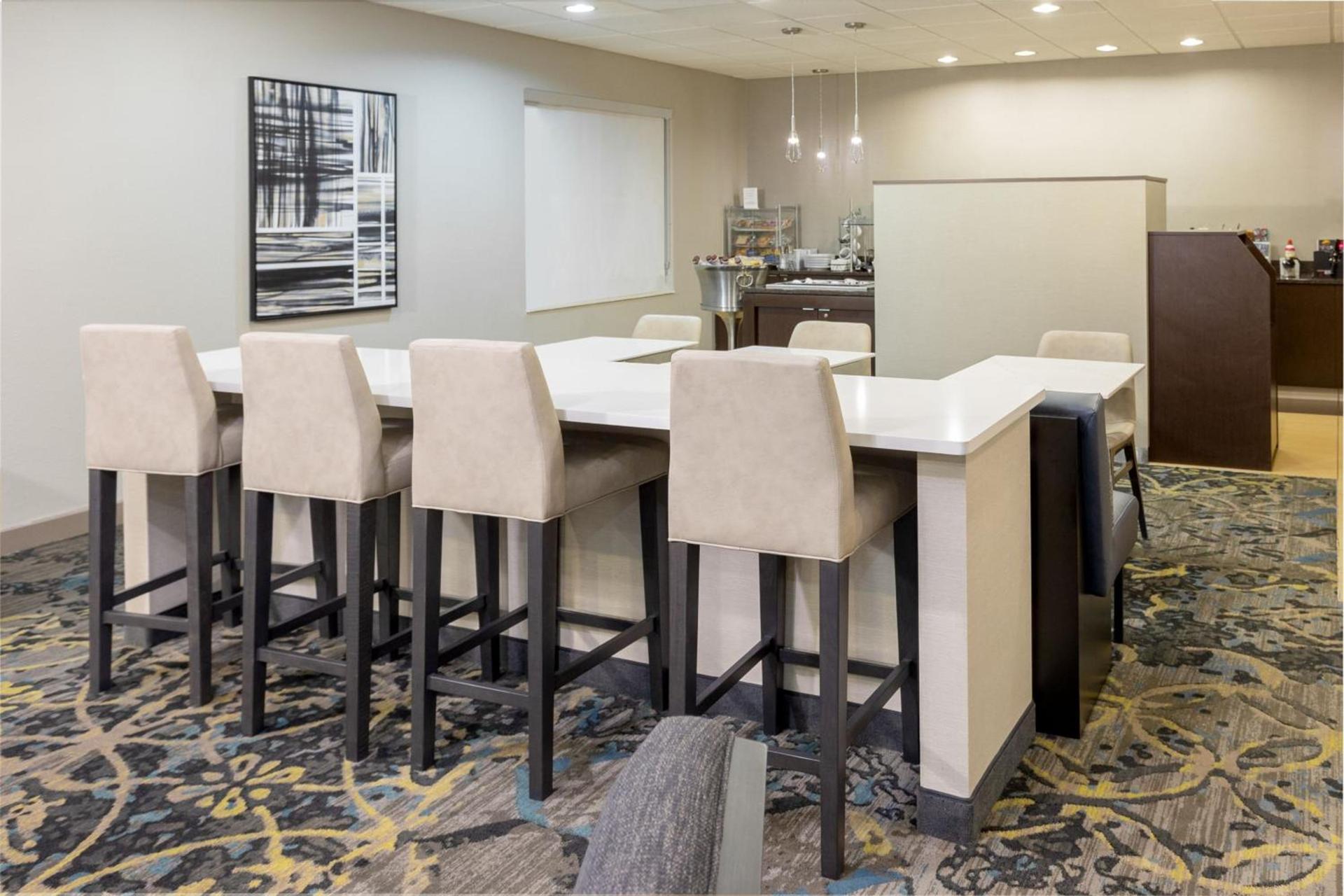 Residence Inn by Marriott North Little Rock photo 51