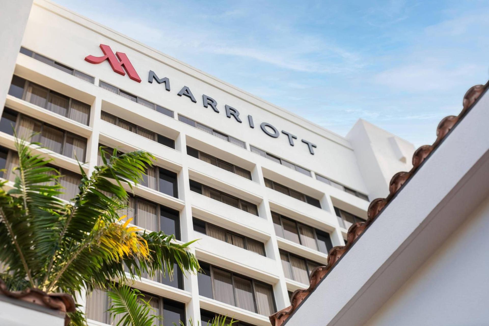 Palm Beach Gardens Marriott photo 2