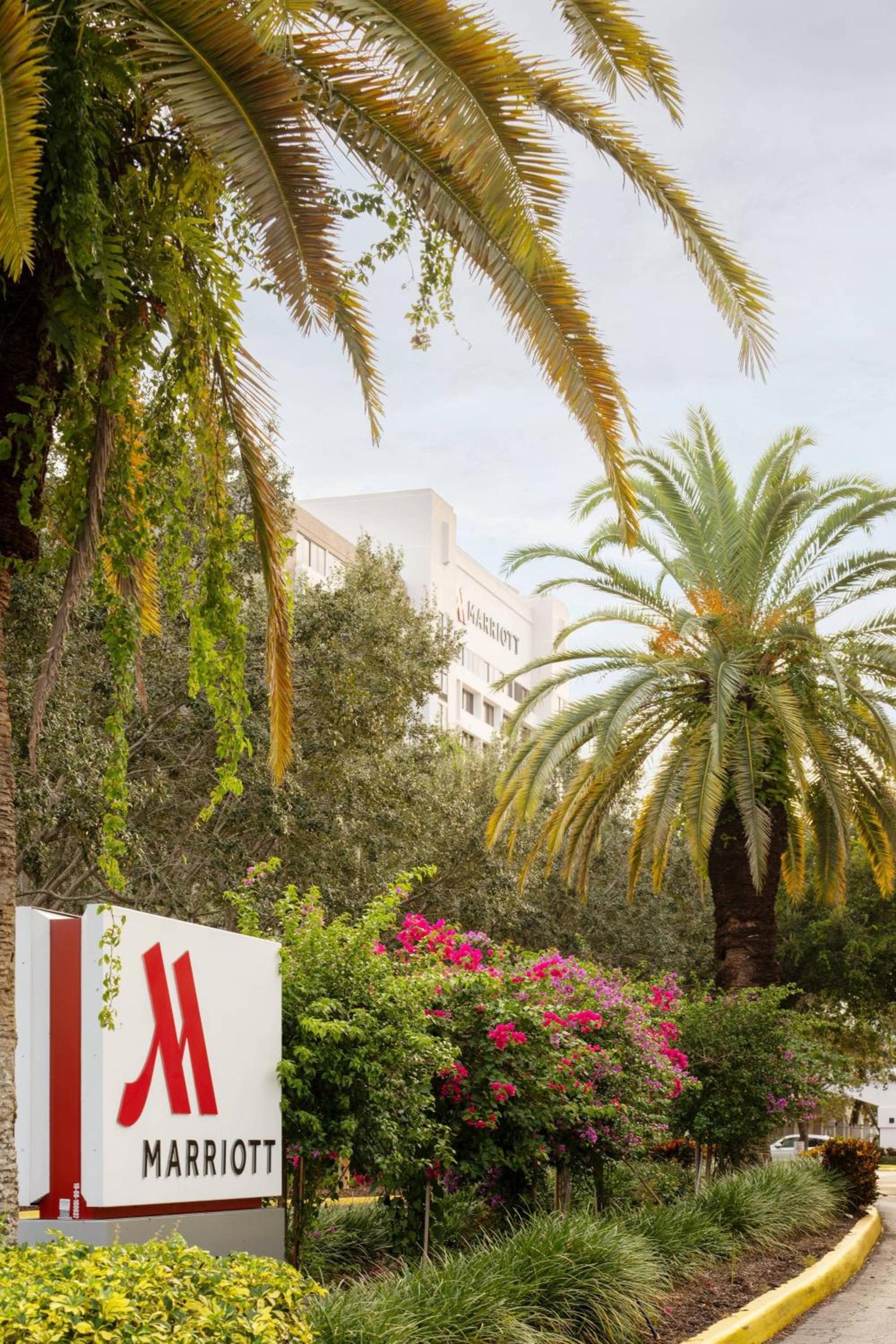 Palm Beach Gardens Marriott photo 3