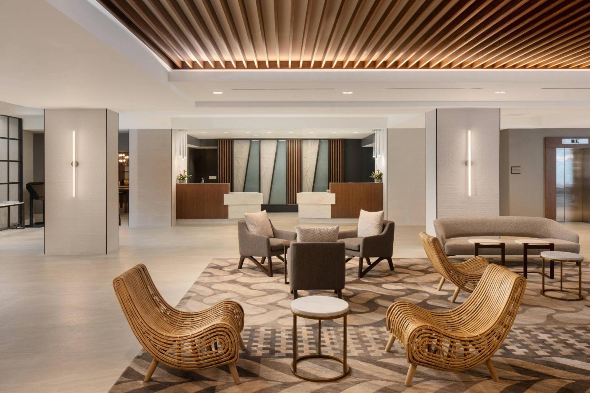 Palm Beach Gardens Marriott photo 4