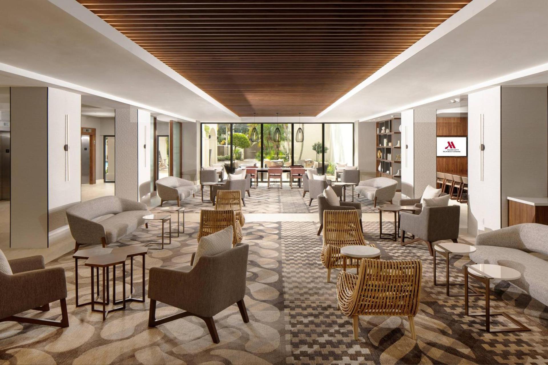 Palm Beach Gardens Marriott photo 5