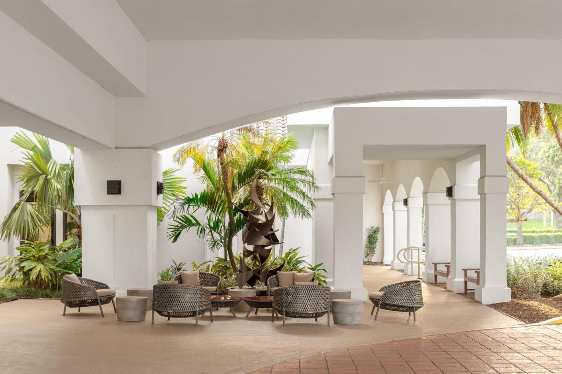 Palm Beach Gardens Marriott photo 26