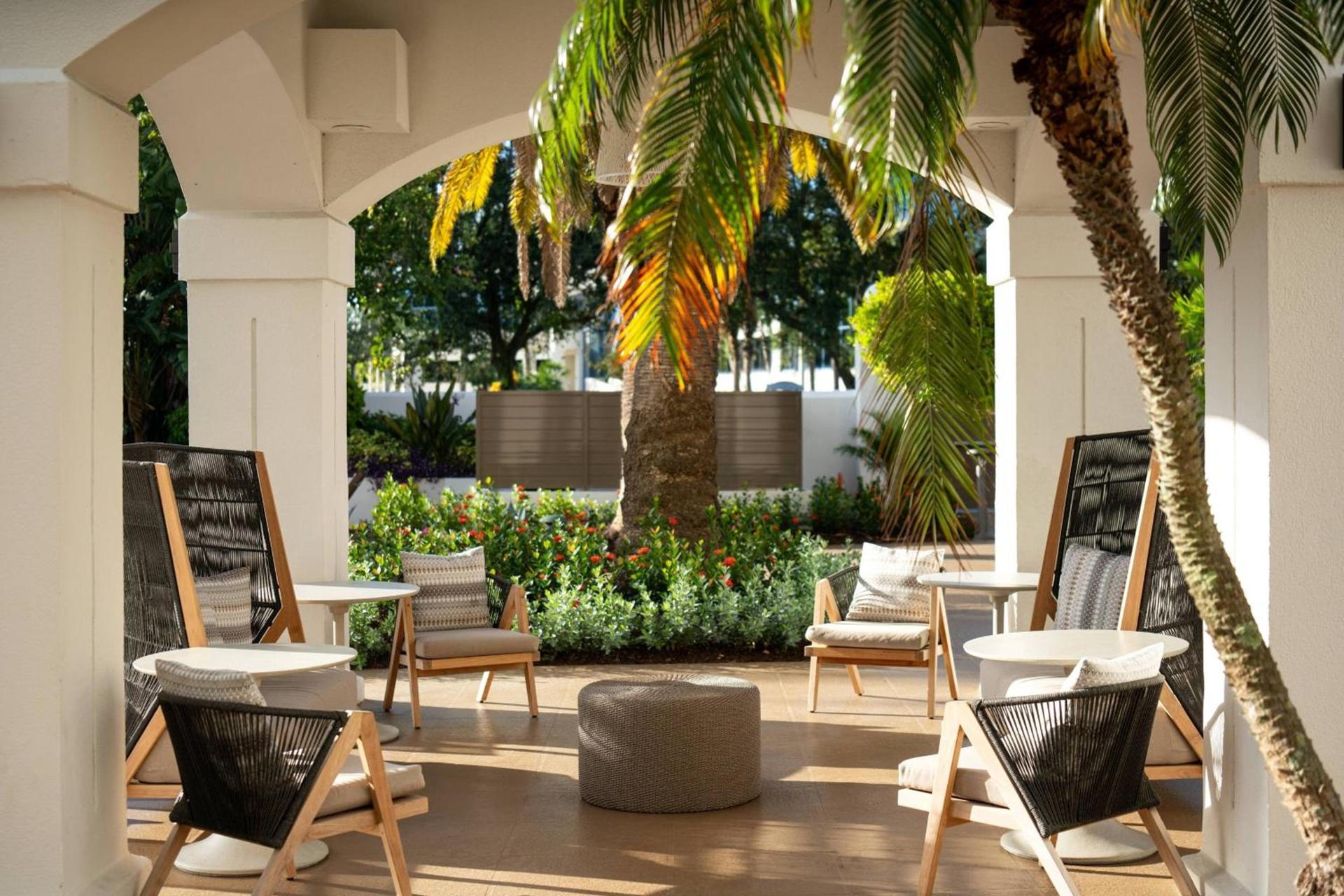 Palm Beach Gardens Marriott photo 27