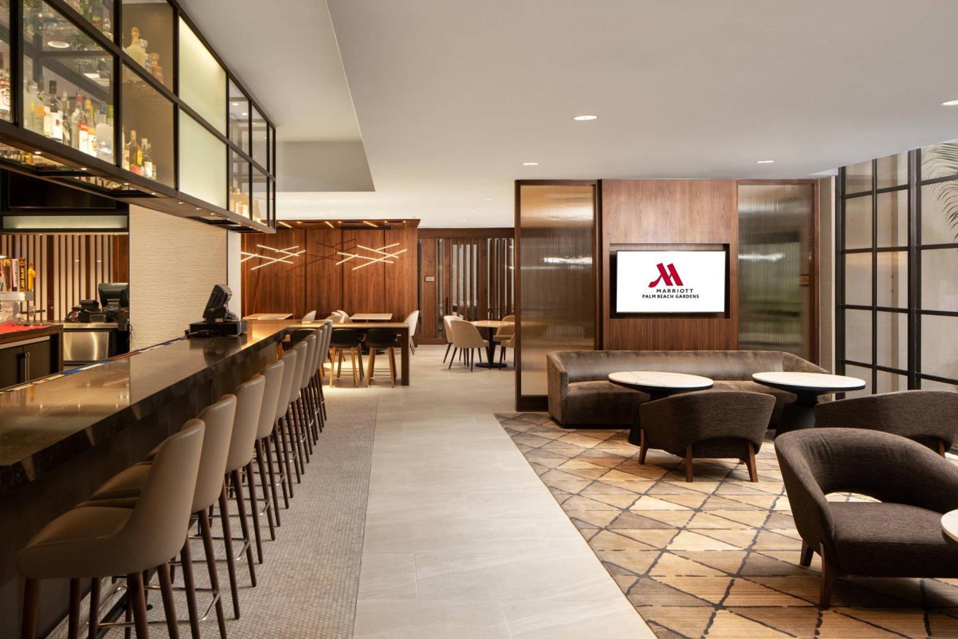 Palm Beach Gardens Marriott photo 29