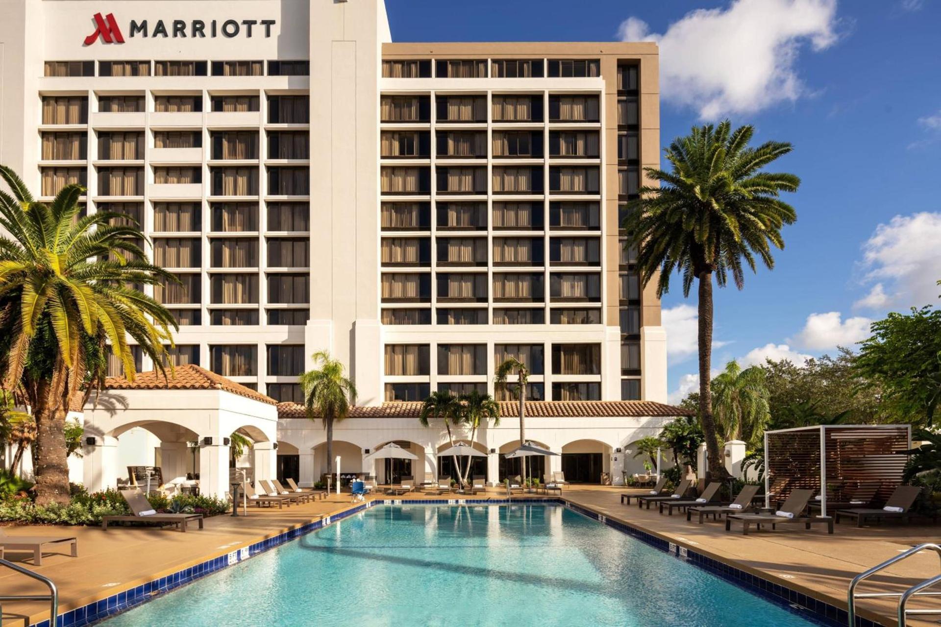 Palm Beach Gardens Marriott photo 30