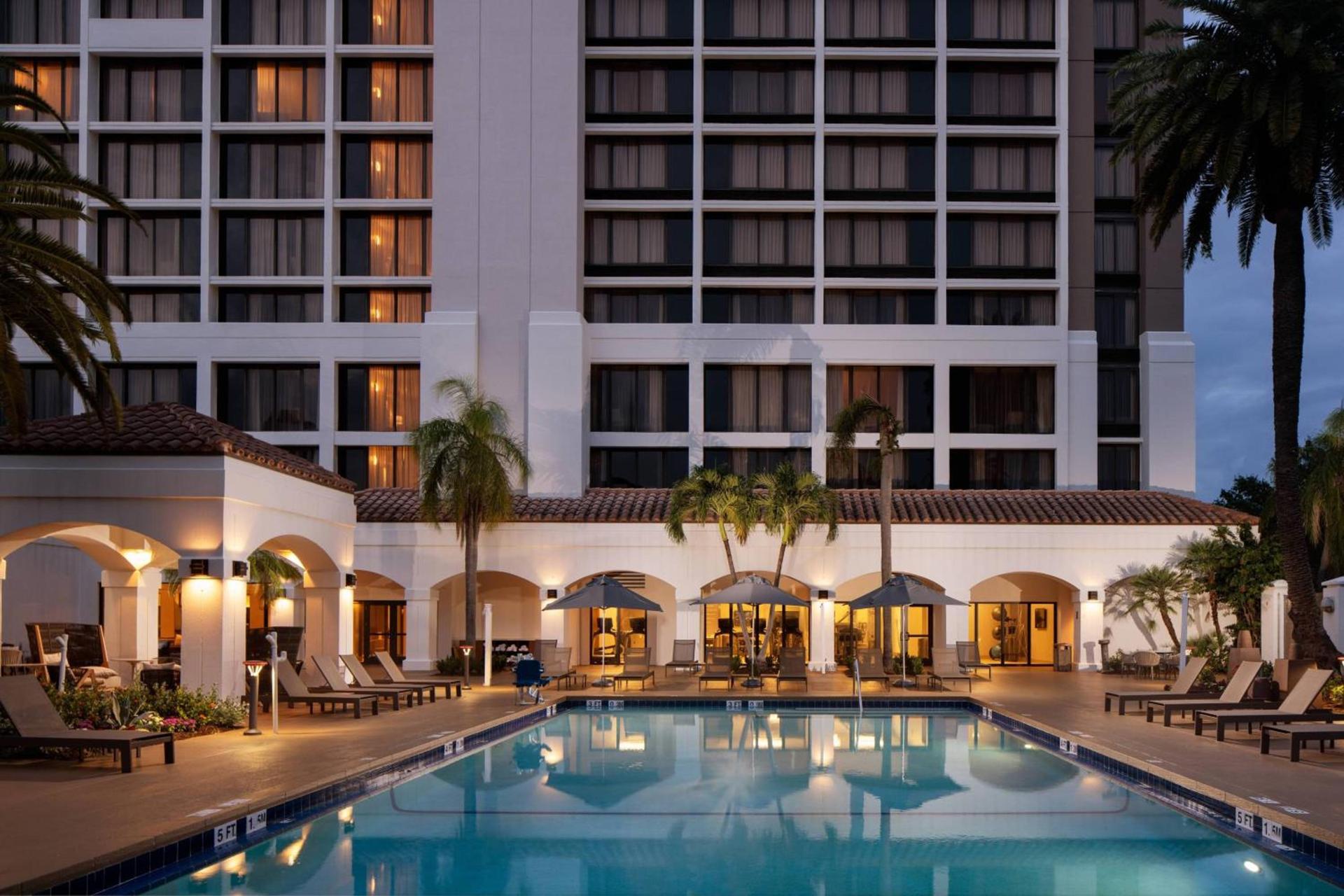 Palm Beach Gardens Marriott photo 31