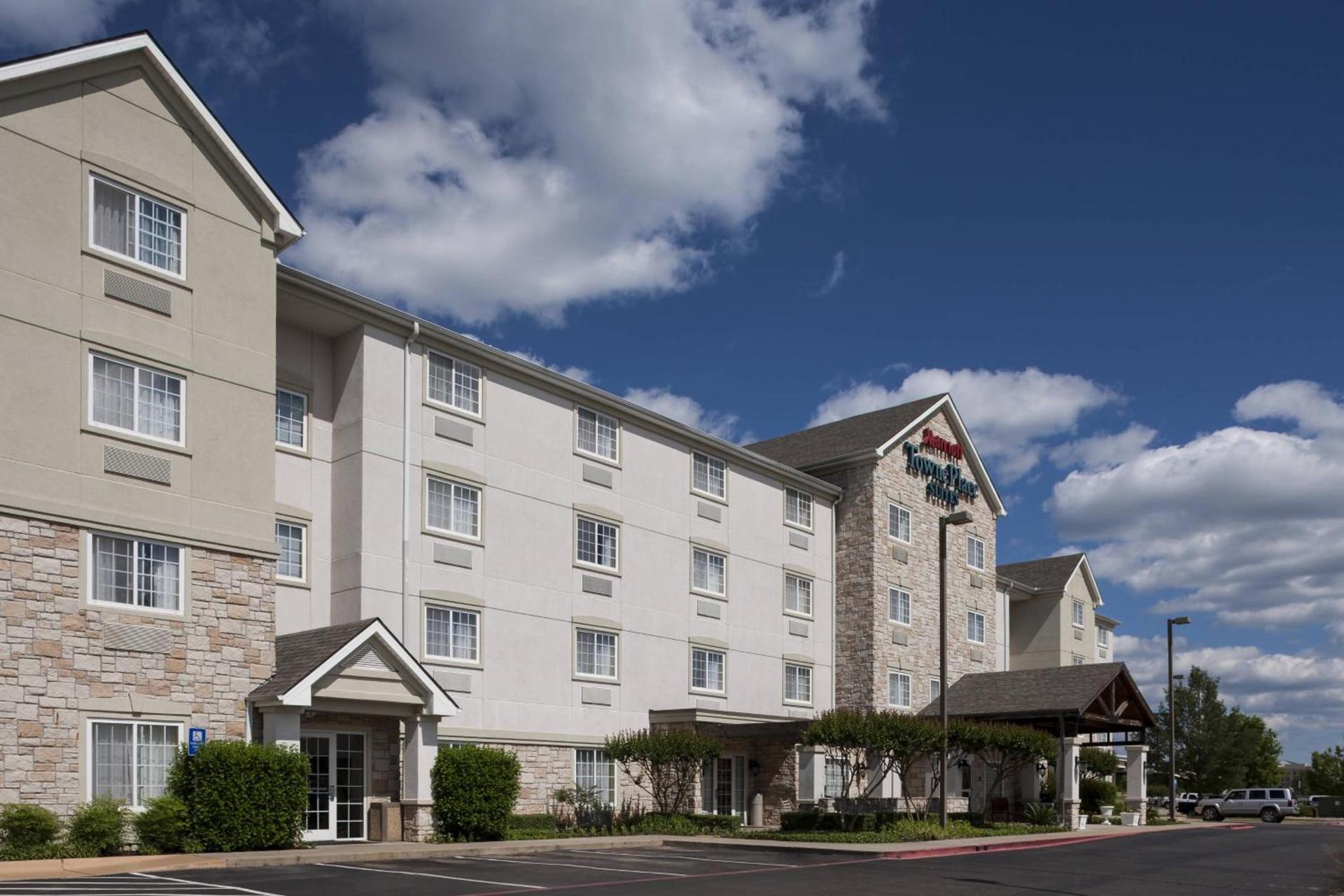 TownePlace Suites by Marriott Texarkana — hotel in Texarkana - Texas