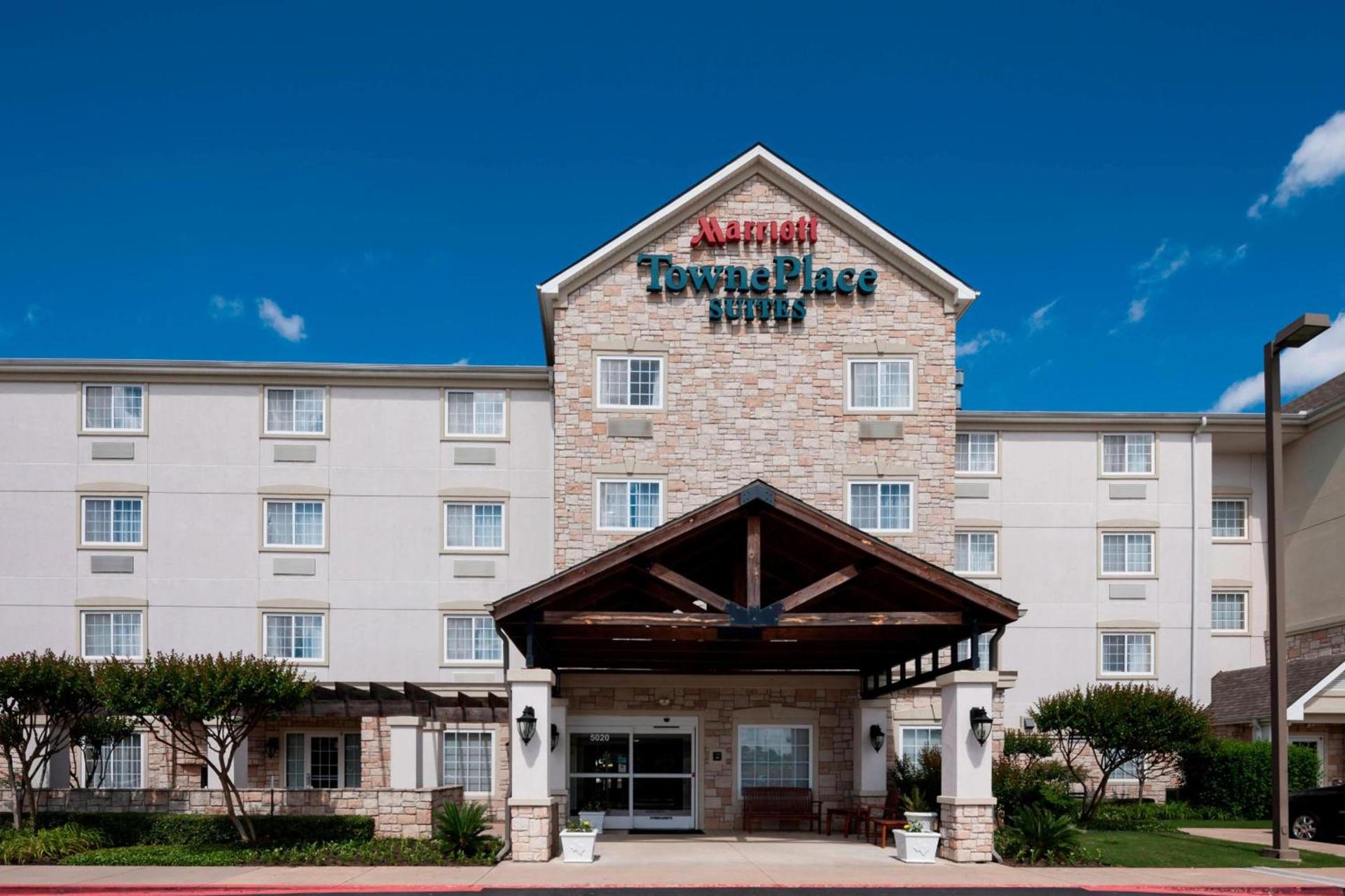 TownePlace Suites by Marriott Texarkana photo 2