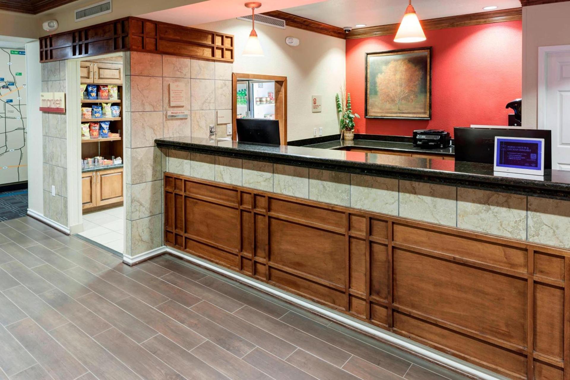 TownePlace Suites by Marriott Texarkana photo 3