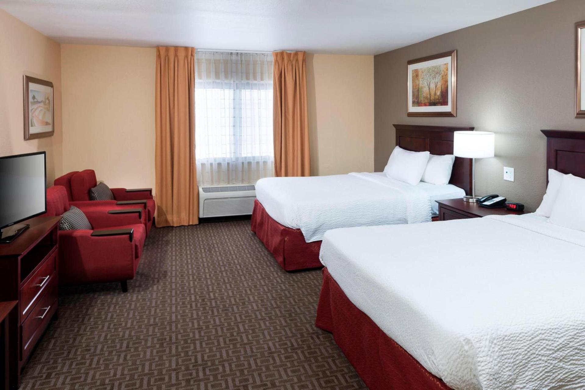 TownePlace Suites by Marriott Texarkana photo 8