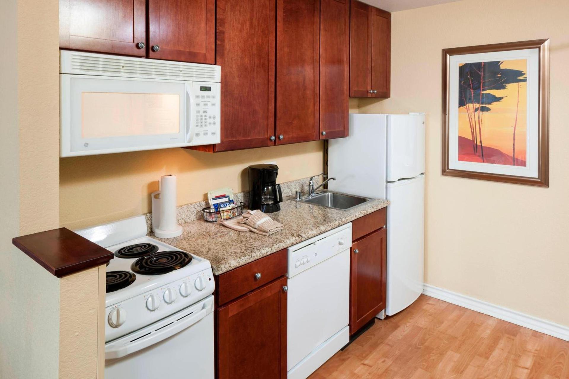 TownePlace Suites by Marriott Texarkana photo 9