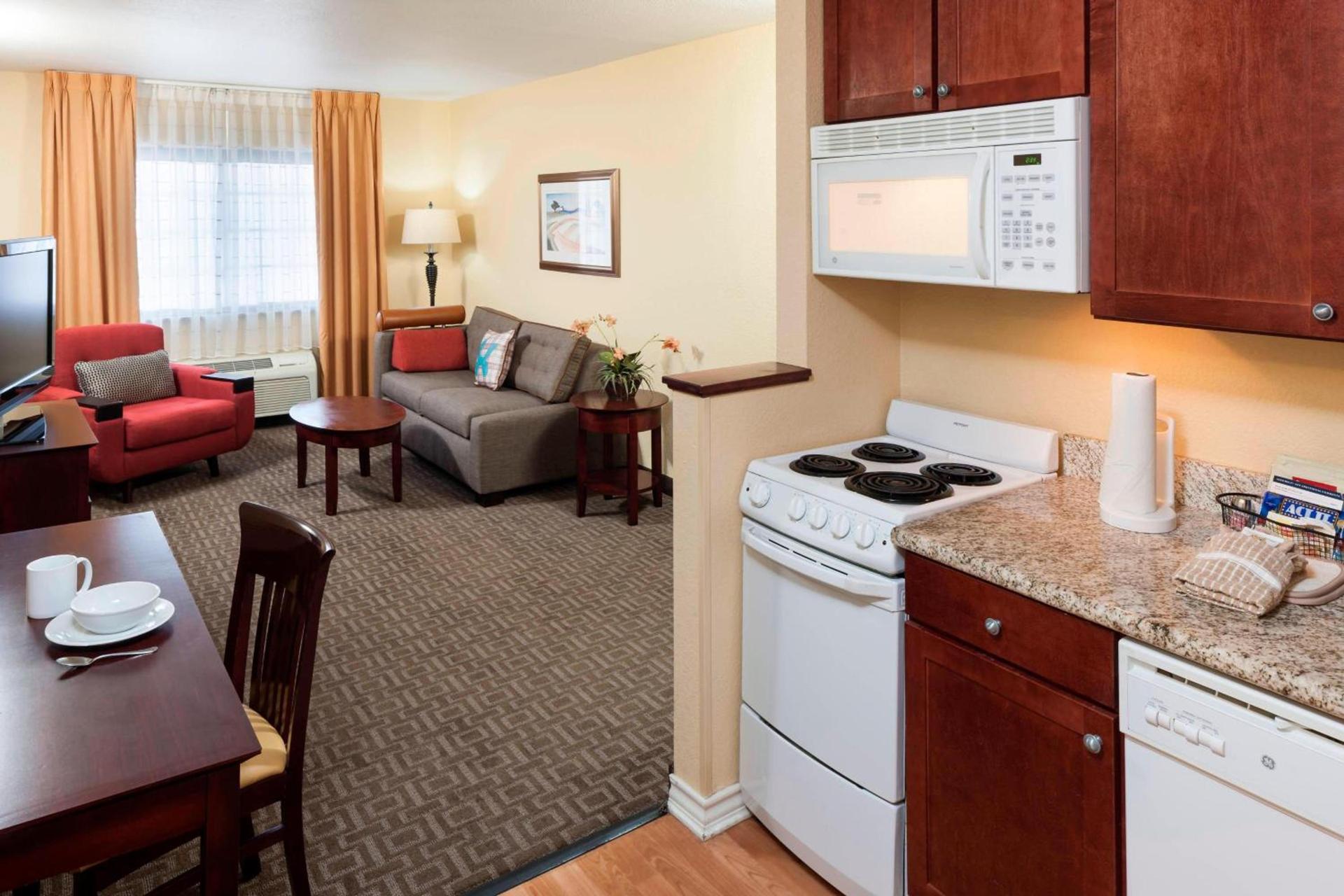 TownePlace Suites by Marriott Texarkana photo 16