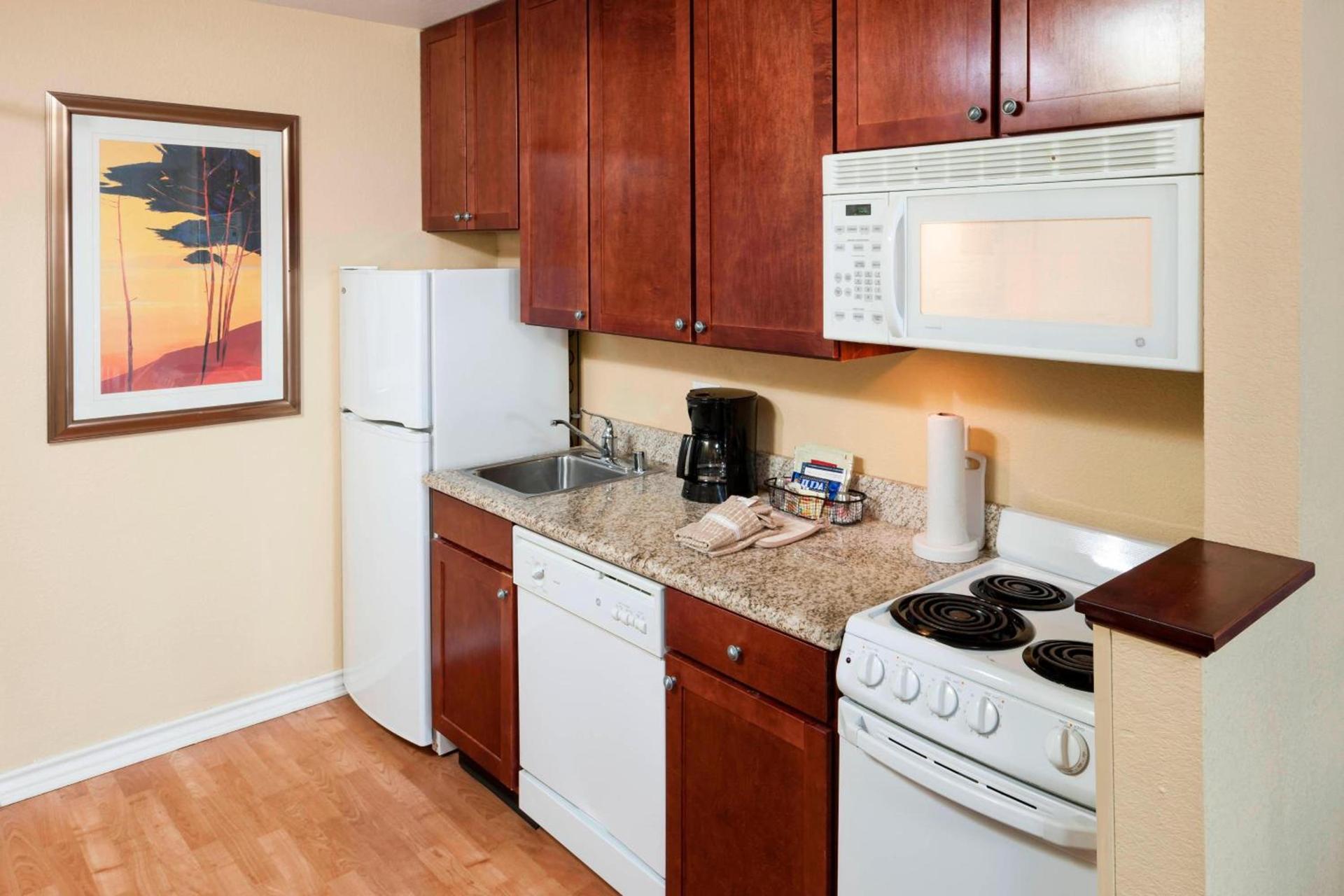 TownePlace Suites by Marriott Texarkana photo 17