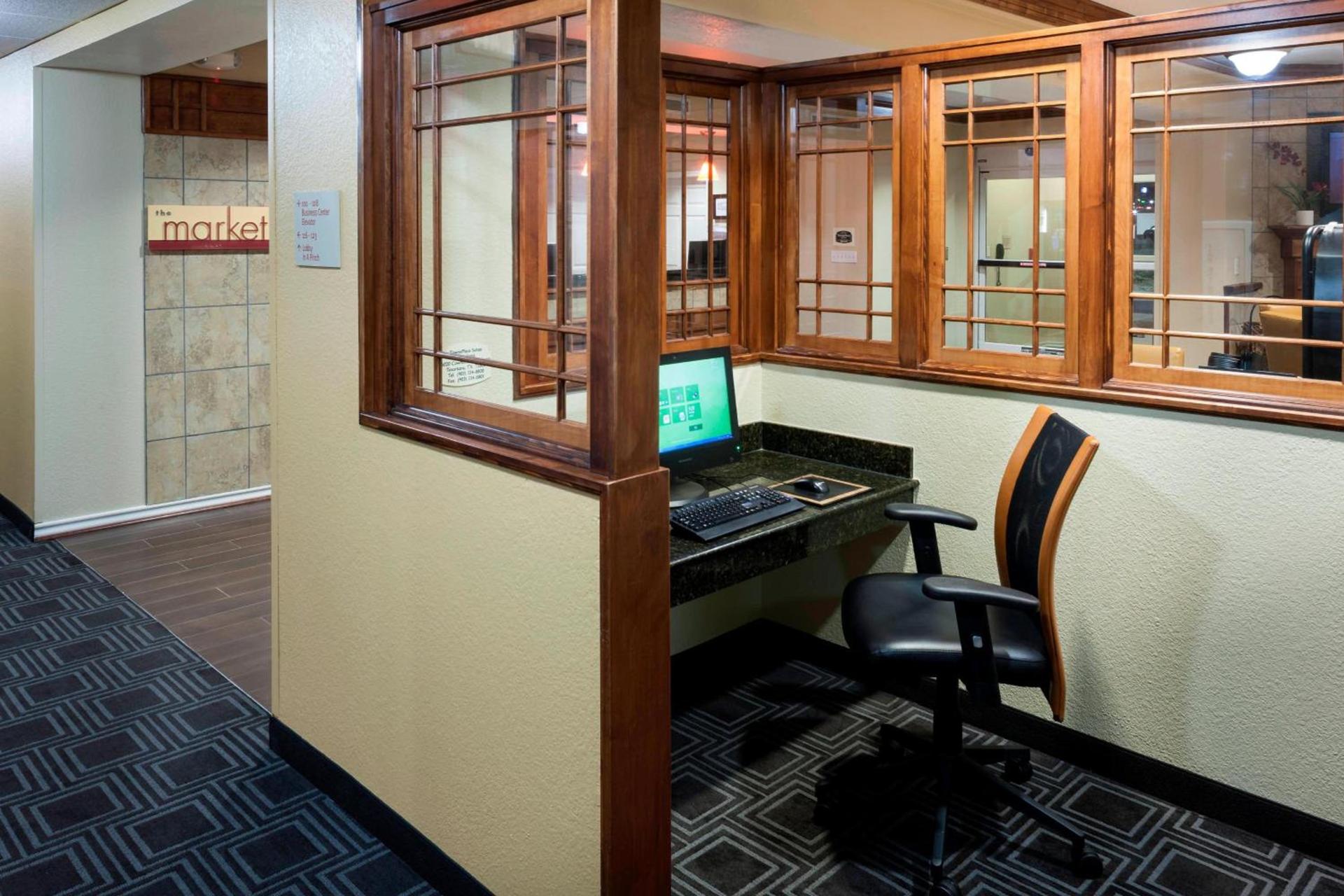 TownePlace Suites by Marriott Texarkana photo 21