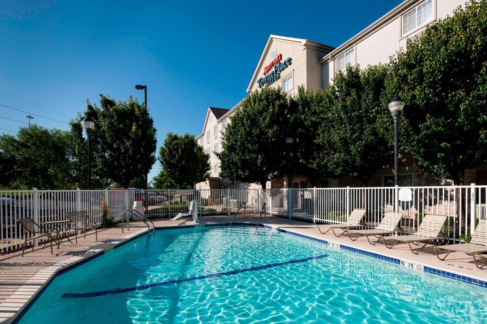 TownePlace Suites by Marriott Texarkana photo 28
