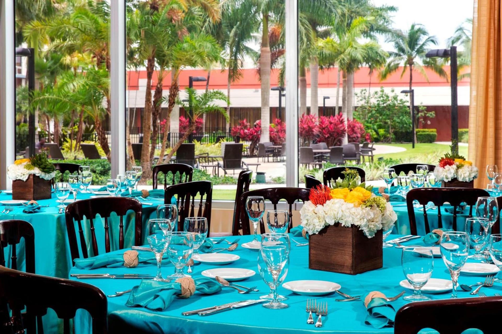 Courtyard by Marriott Miami Airport photo 39