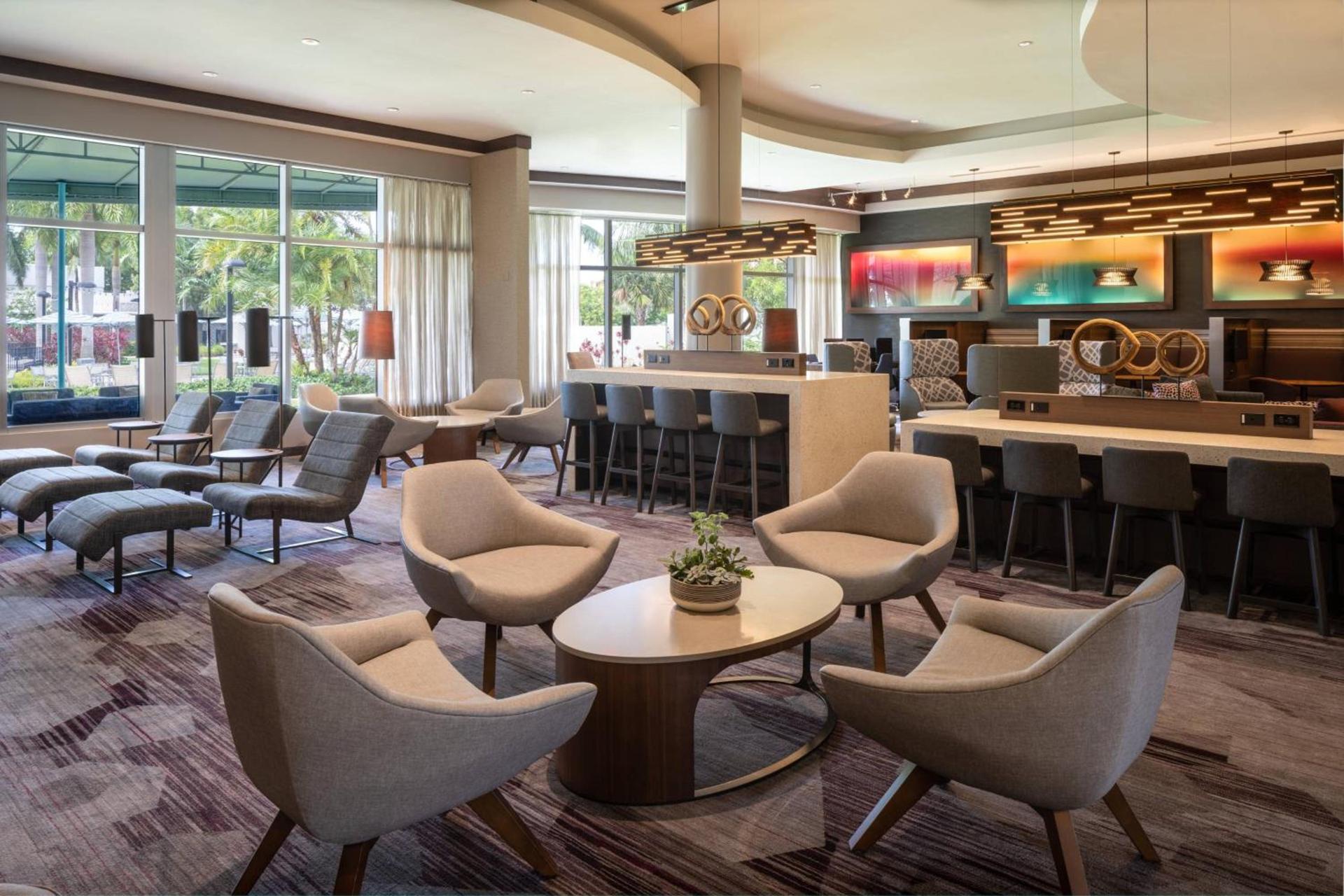 Courtyard by Marriott Miami Airport photo 7