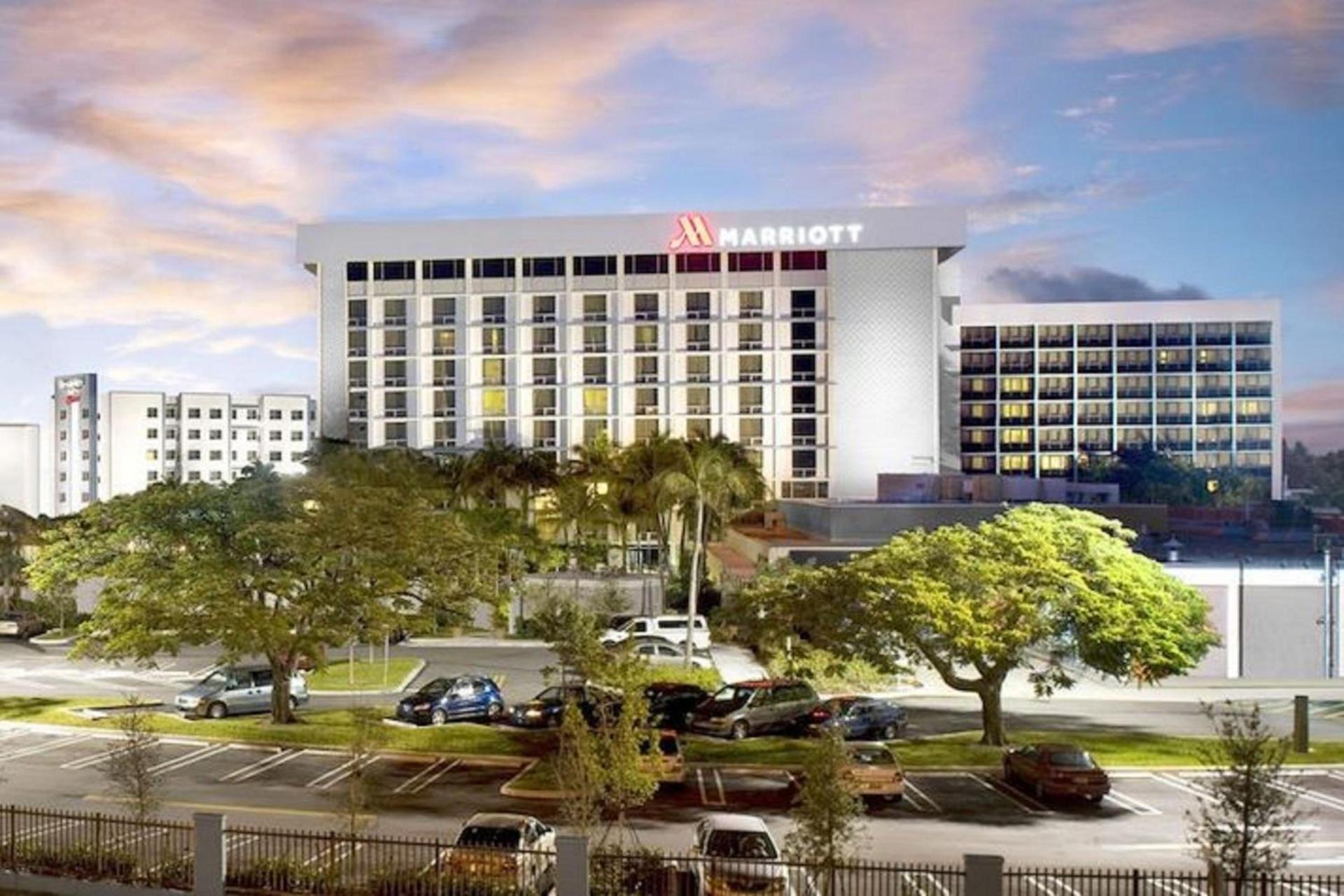 Courtyard by Marriott Miami Airport photo 3