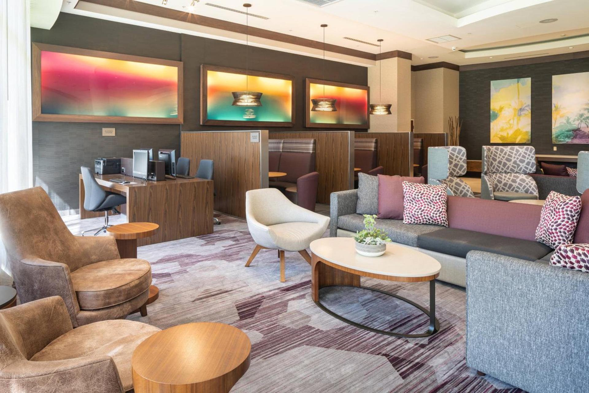 Courtyard by Marriott Miami Airport photo 5