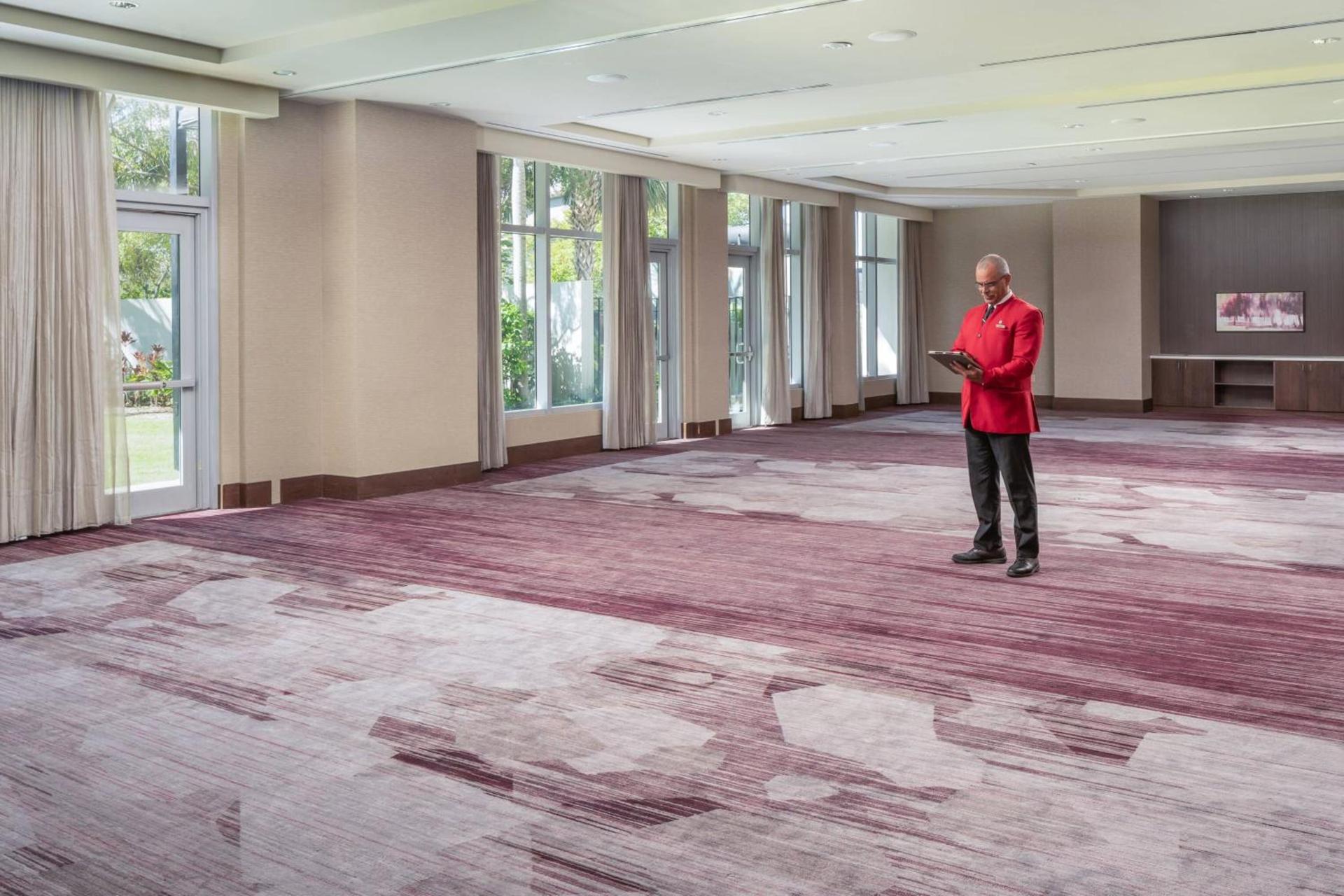 Courtyard by Marriott Miami Airport photo 34