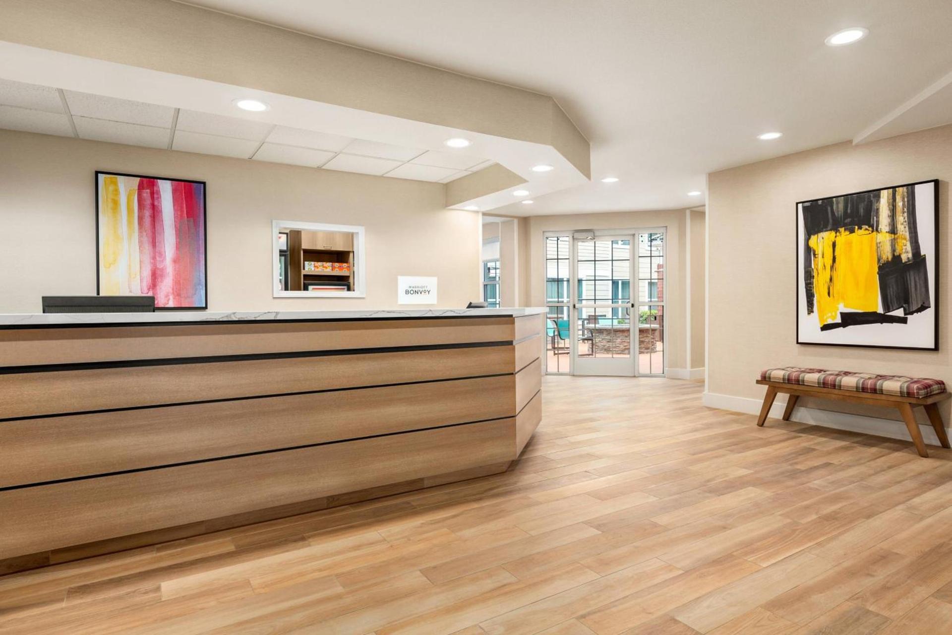 Residence Inn by Marriott Roseville photo 4