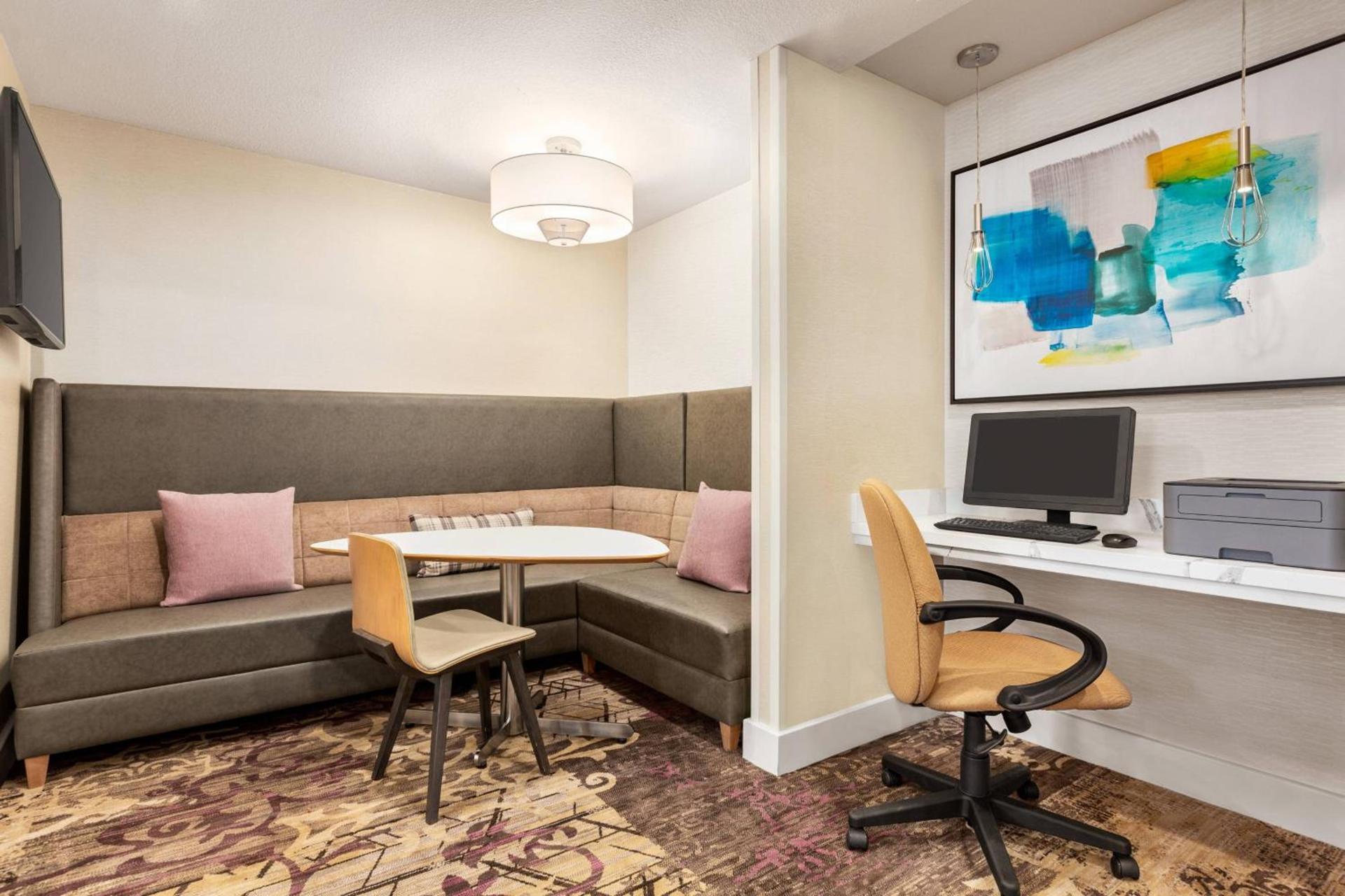 Residence Inn by Marriott Roseville photo 16