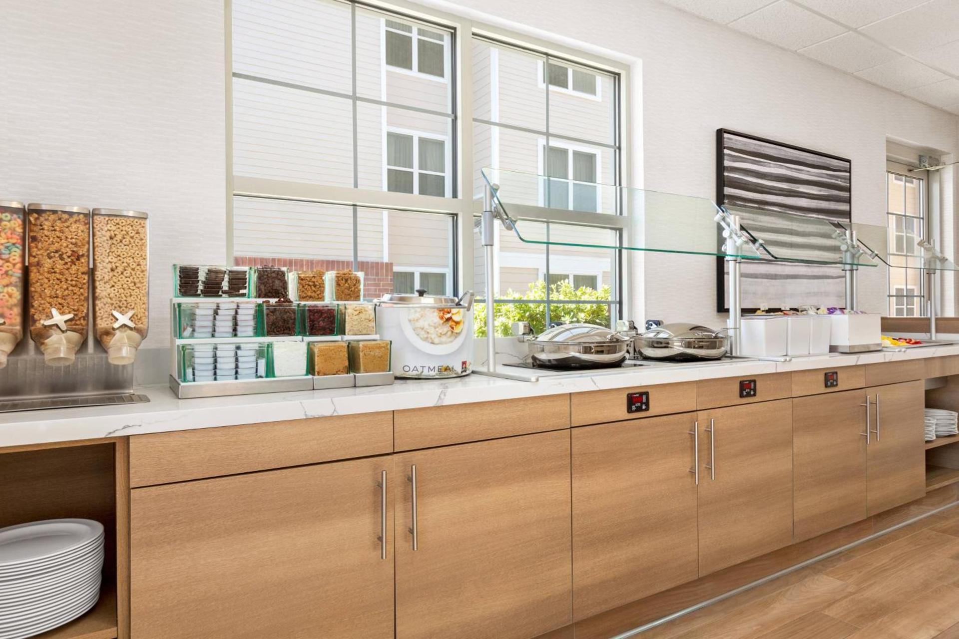 Residence Inn by Marriott Roseville photo 19