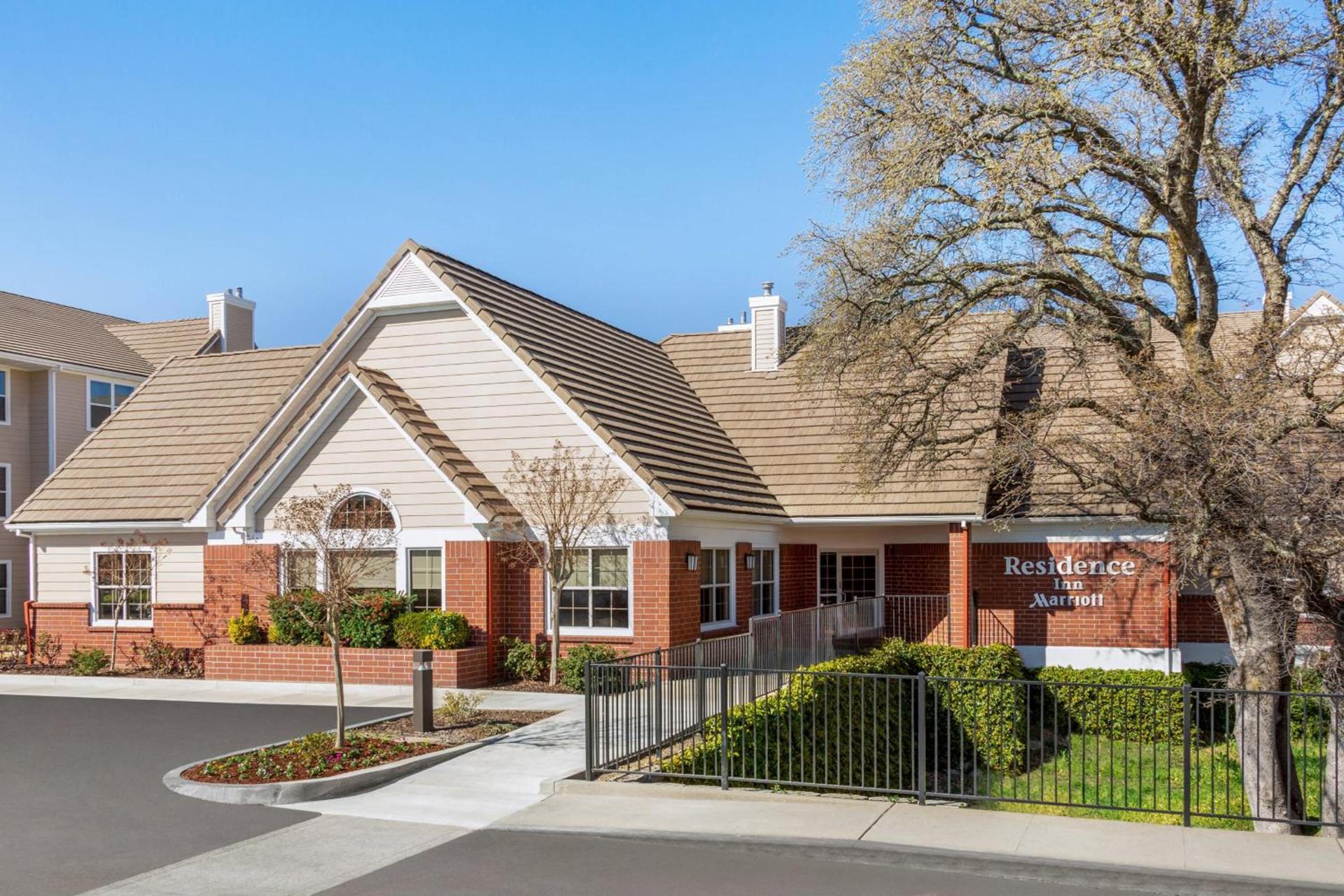 Residence Inn by Marriott Roseville photo 1