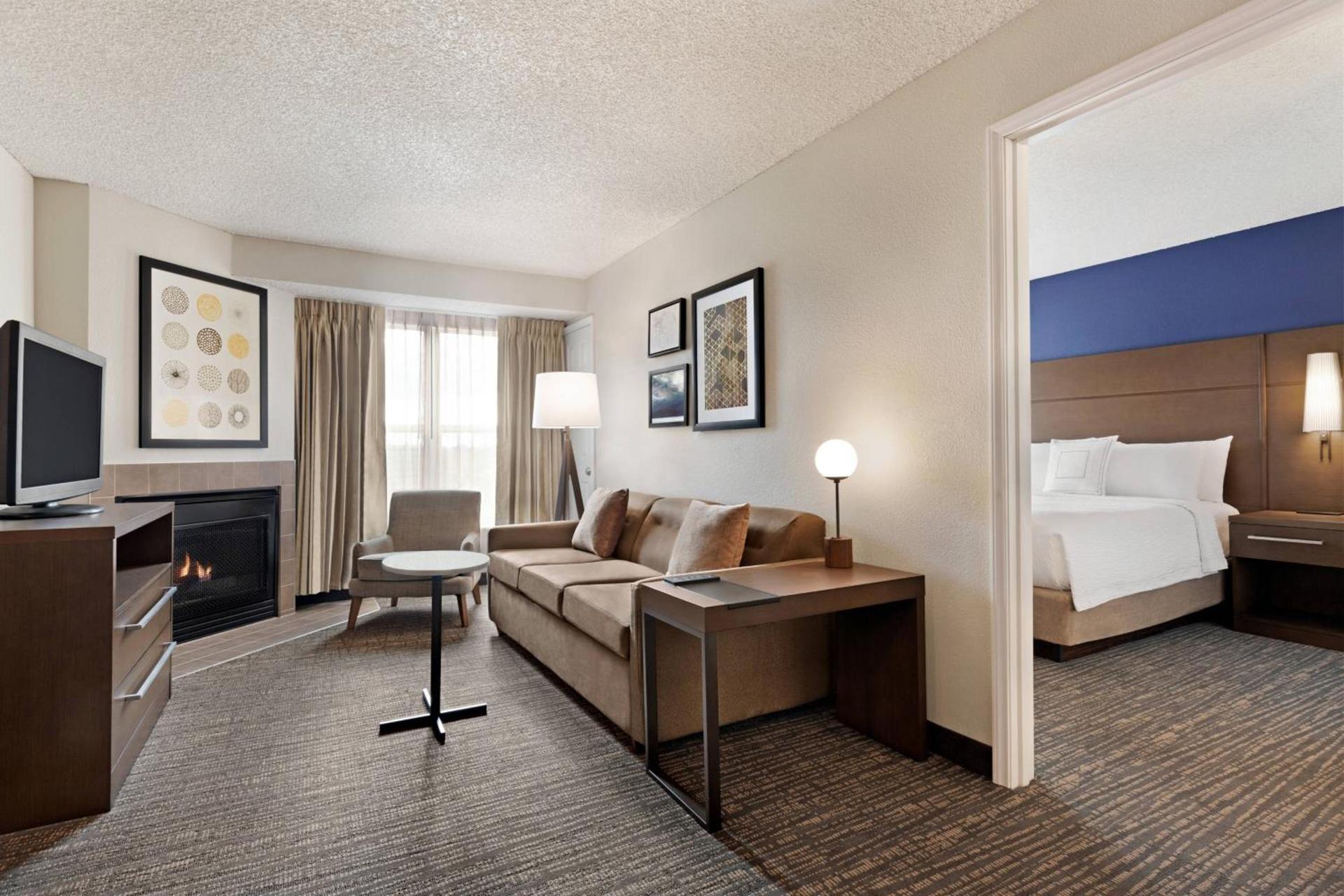 Residence Inn by Marriott Roseville photo 12