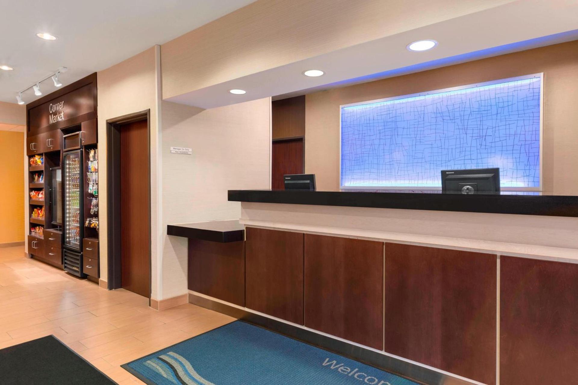 Fairfield Inn & Suites by Marriott Mankato photo 3
