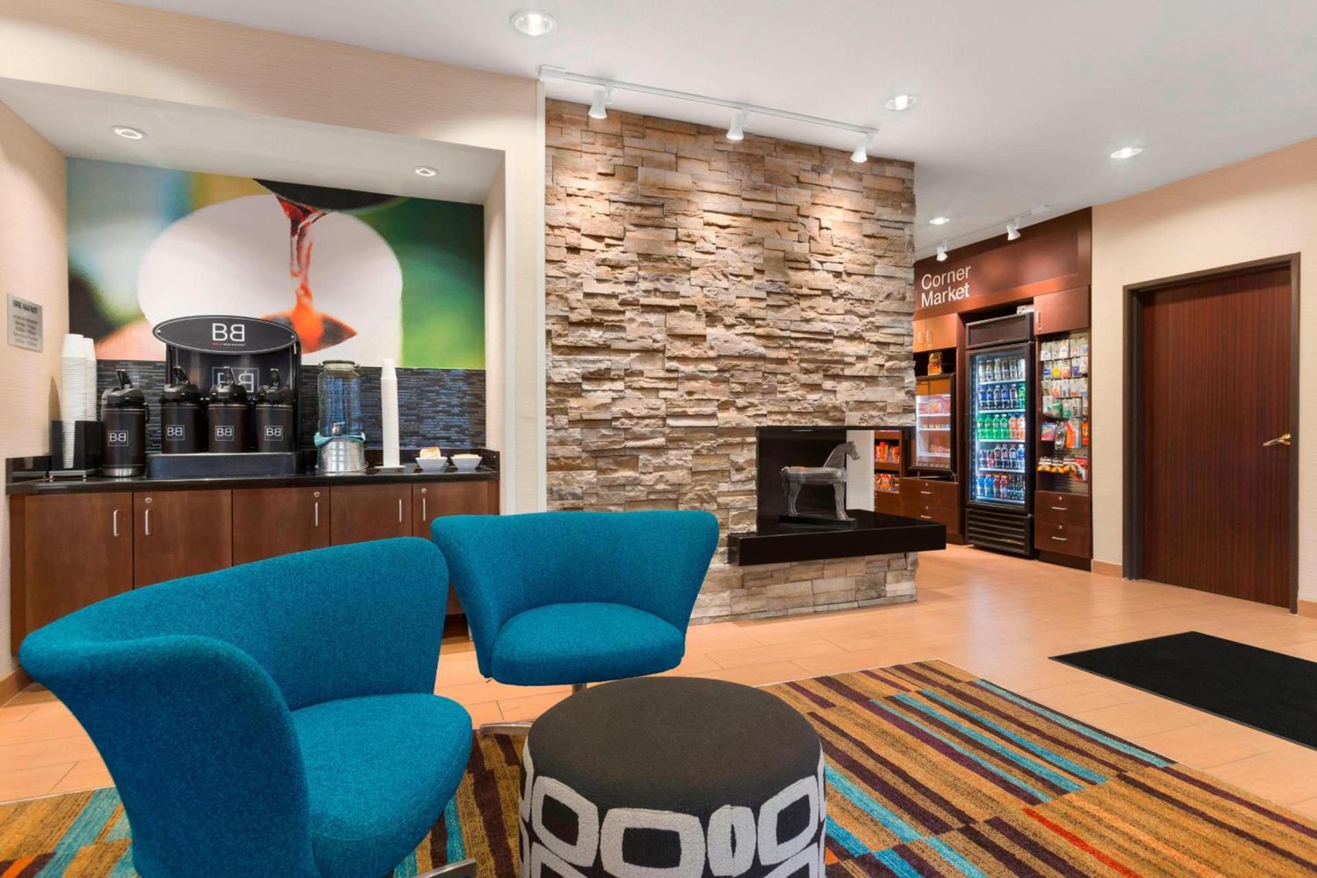 Fairfield Inn & Suites by Marriott Mankato photo 4