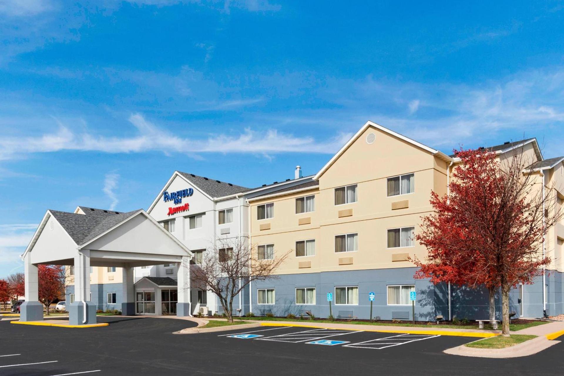 Fairfield Inn & Suites by Marriott Mankato photo 2