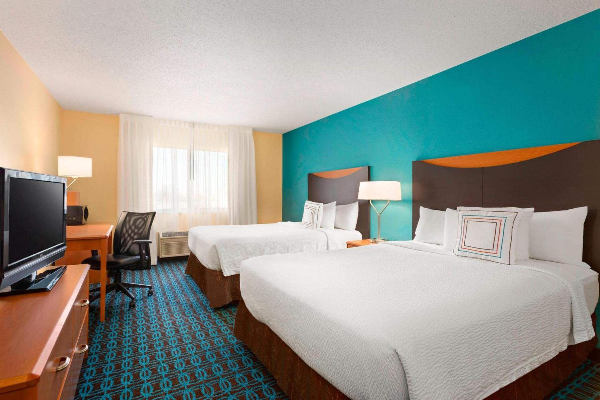 Fairfield Inn & Suites by Marriott Mankato photo 6
