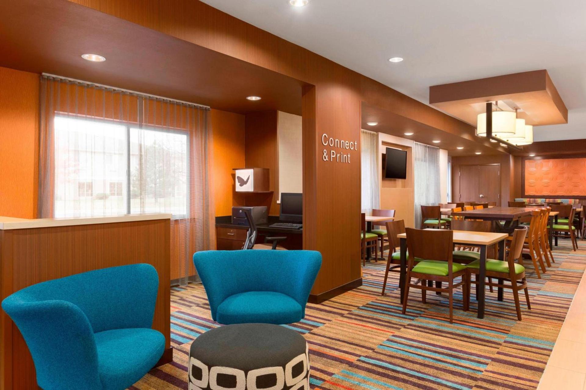 Fairfield Inn & Suites by Marriott Mankato photo 5