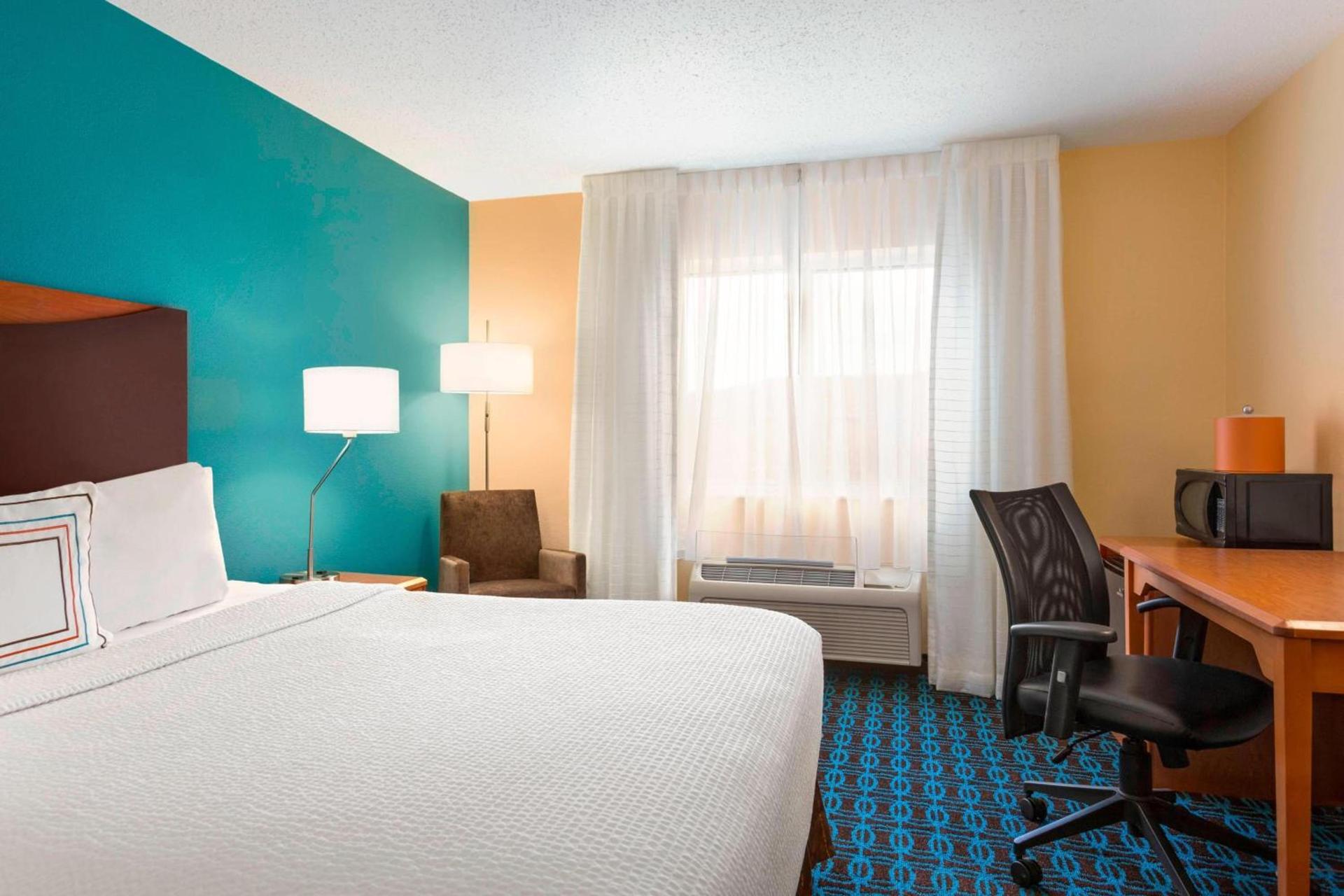 Fairfield Inn & Suites by Marriott Mankato photo 7