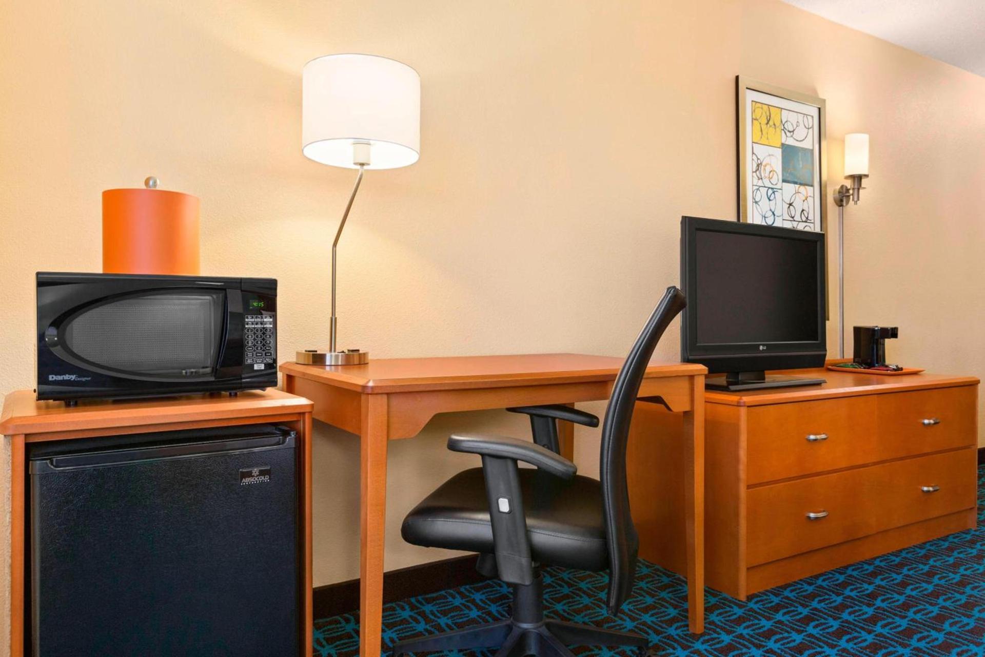 Fairfield Inn & Suites by Marriott Mankato photo 8