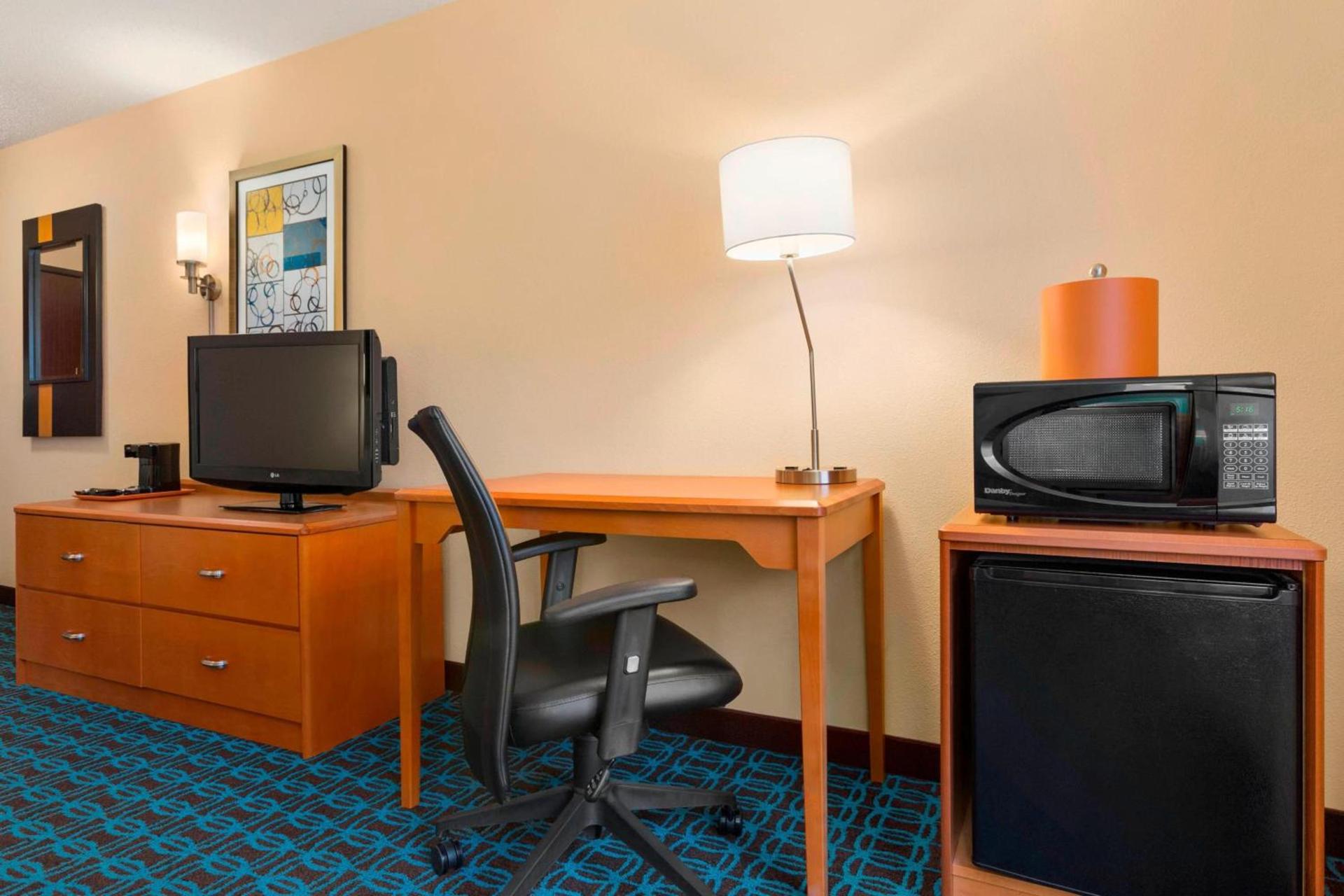 Fairfield Inn & Suites by Marriott Mankato photo 10