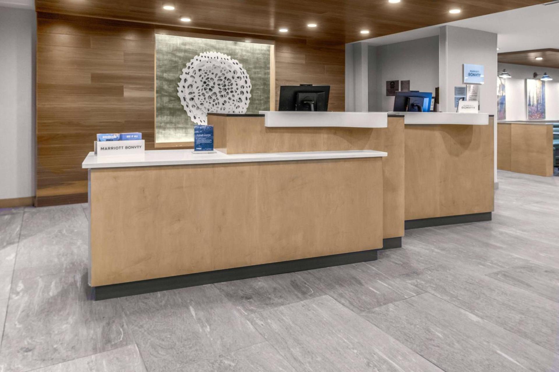 Fairfield Inn & Suites Rocky Mount photo 4
