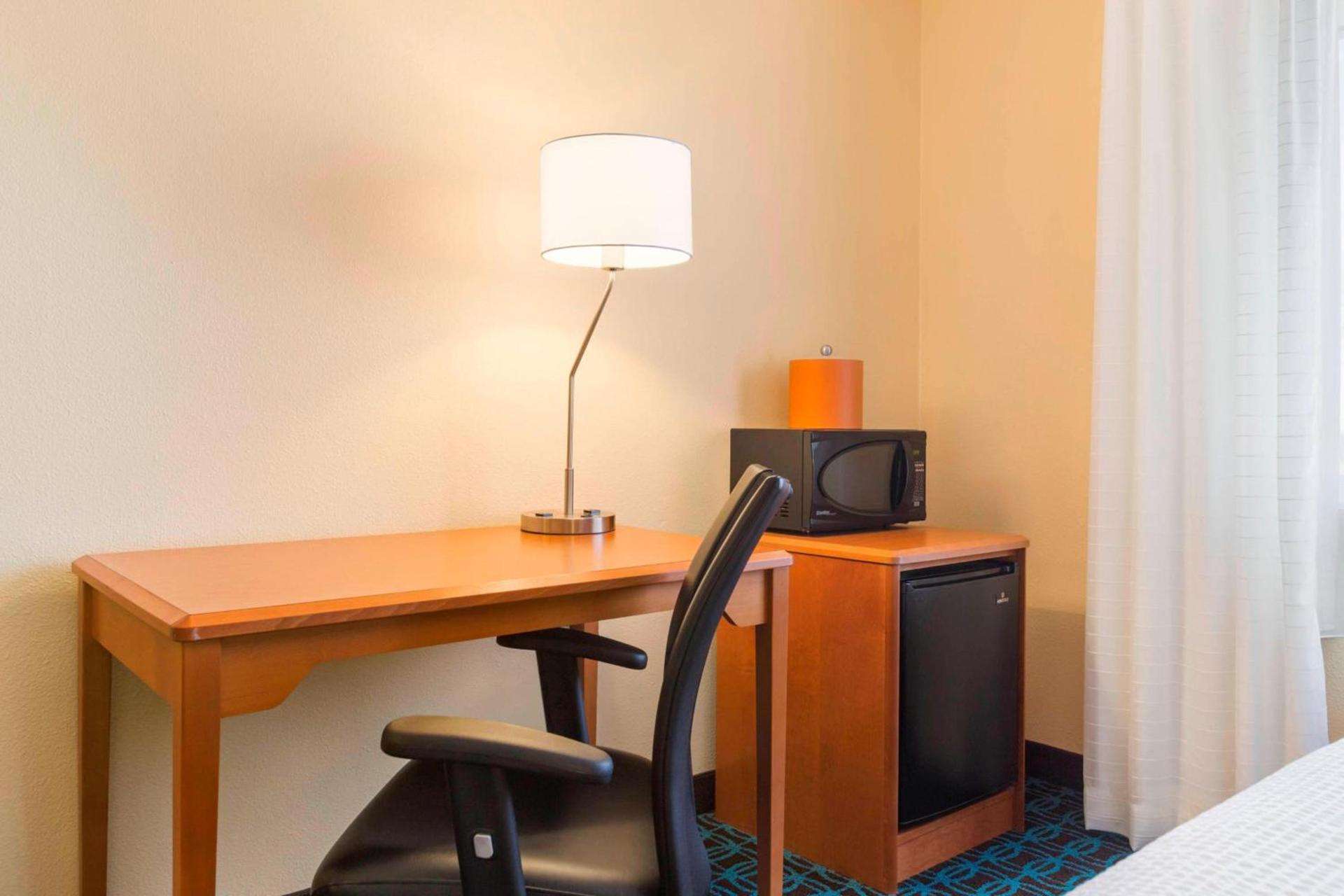 Fairfield Inn & Suites by Marriott Mankato photo 11