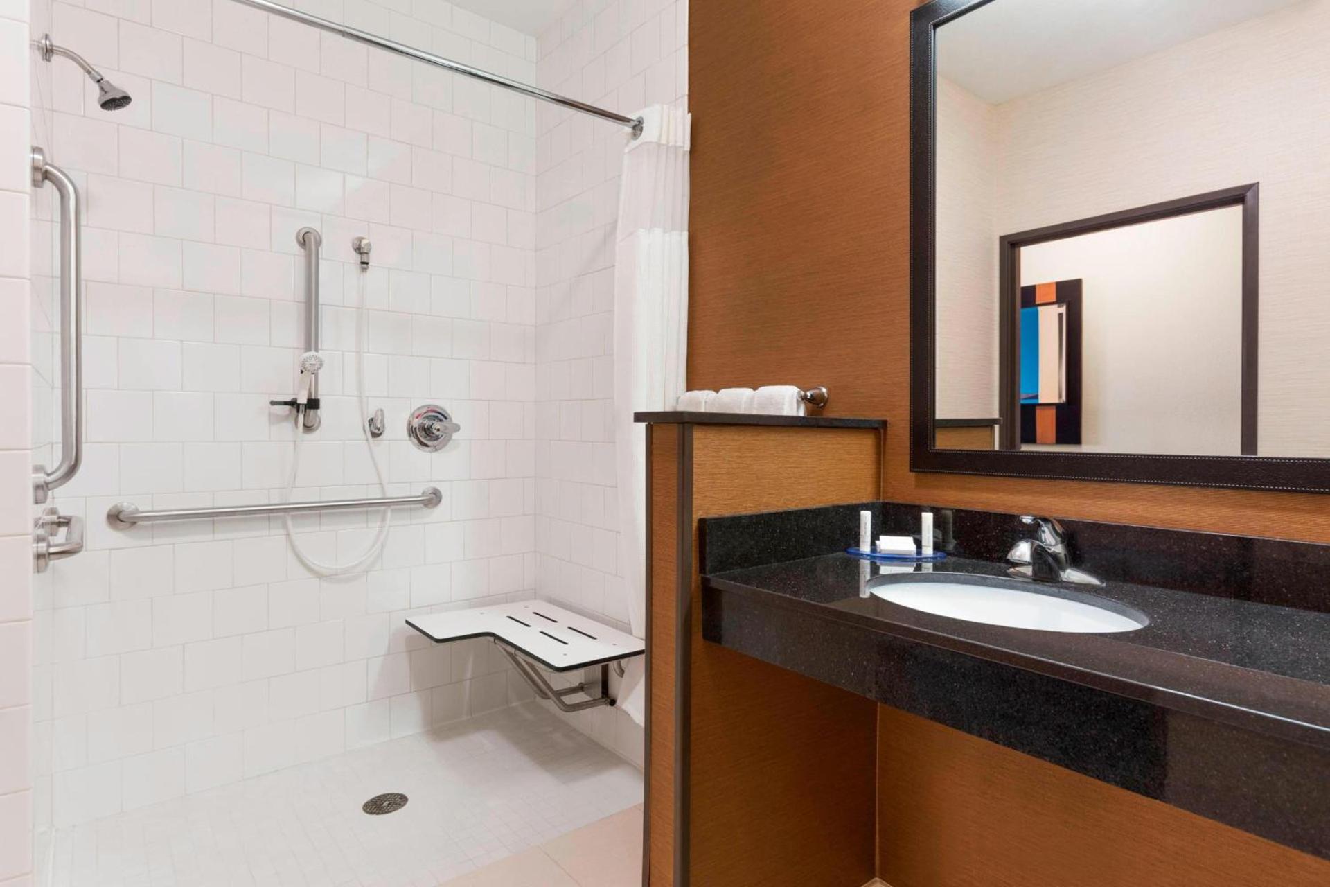 Fairfield Inn & Suites by Marriott Mankato photo 13