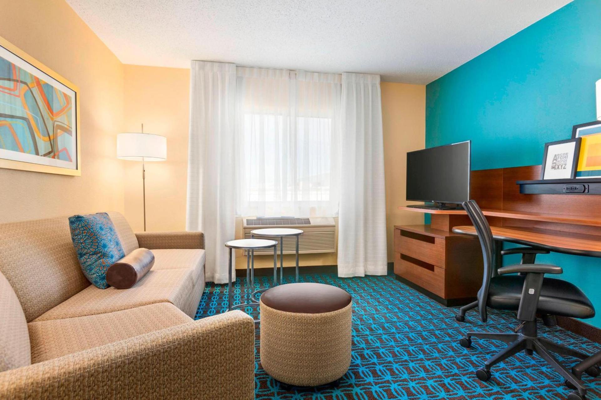 Fairfield Inn & Suites by Marriott Mankato photo 15