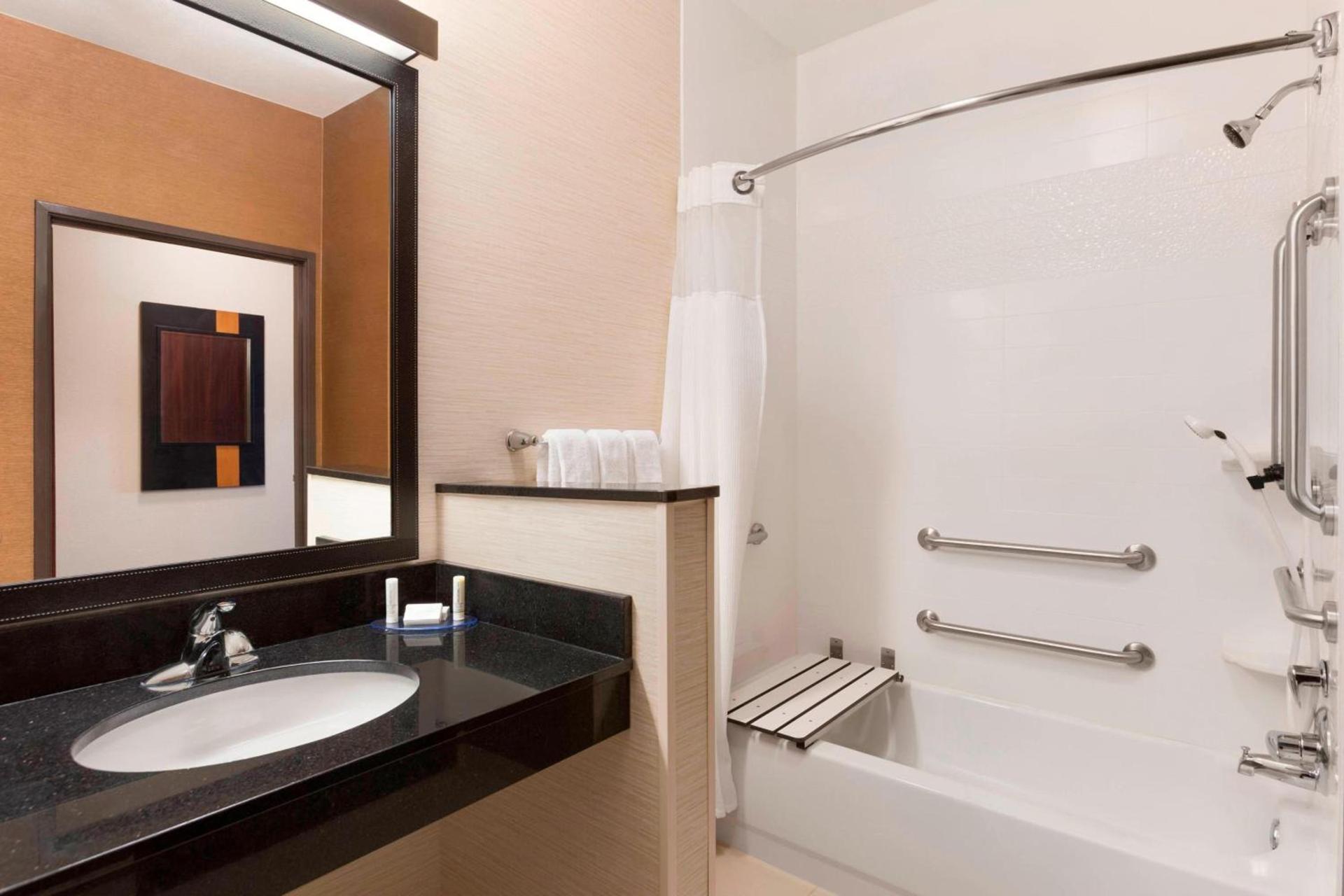 Fairfield Inn & Suites by Marriott Mankato photo 14