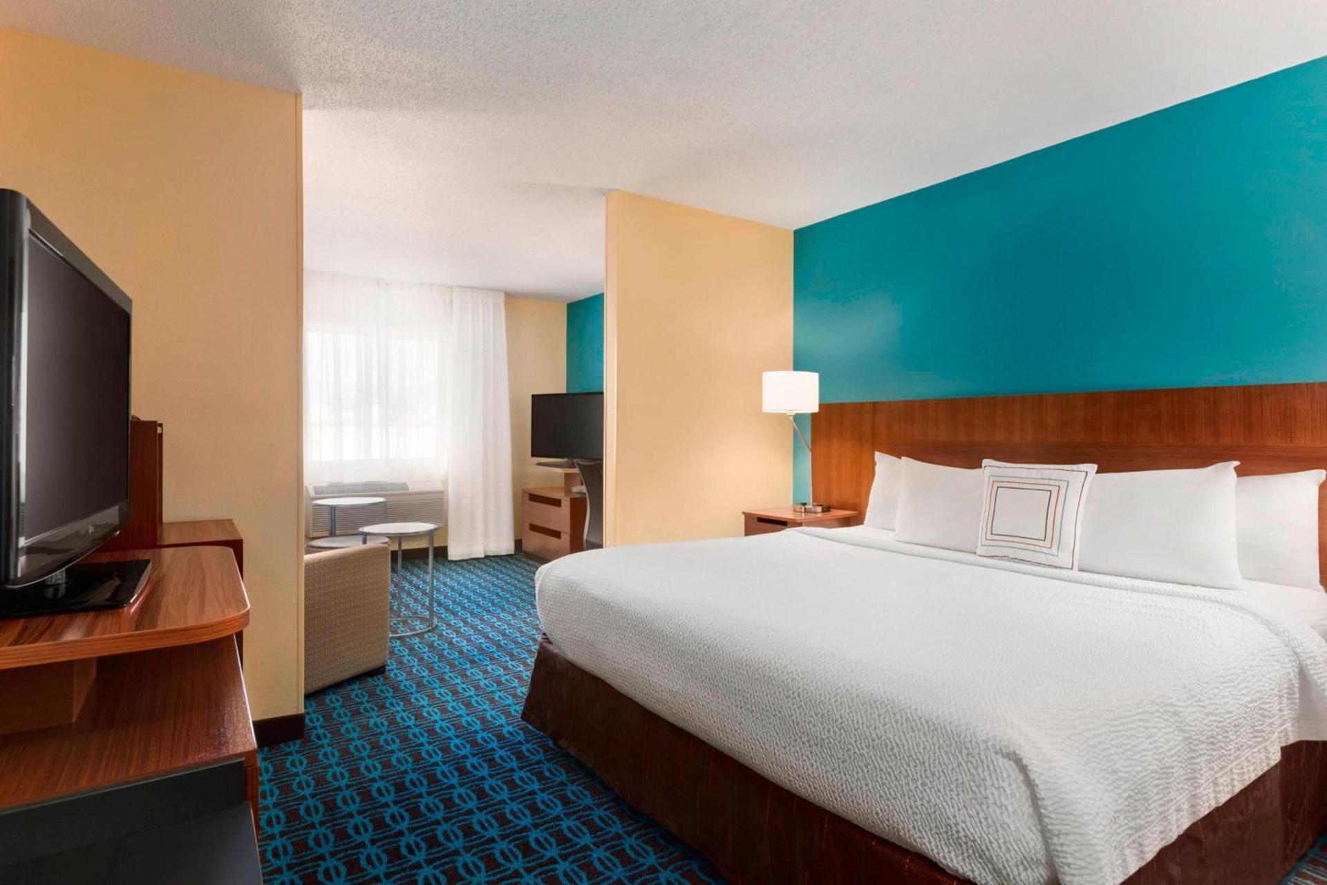 Fairfield Inn & Suites by Marriott Mankato photo 16