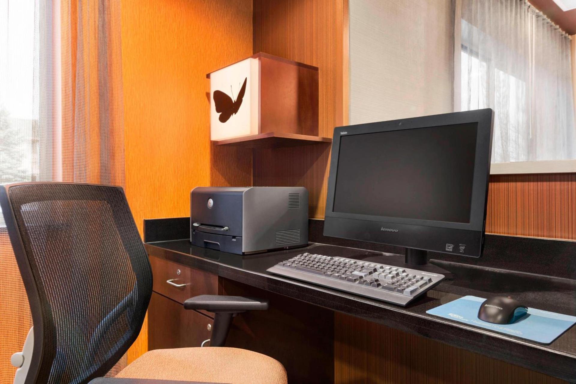 Fairfield Inn & Suites by Marriott Mankato photo 17