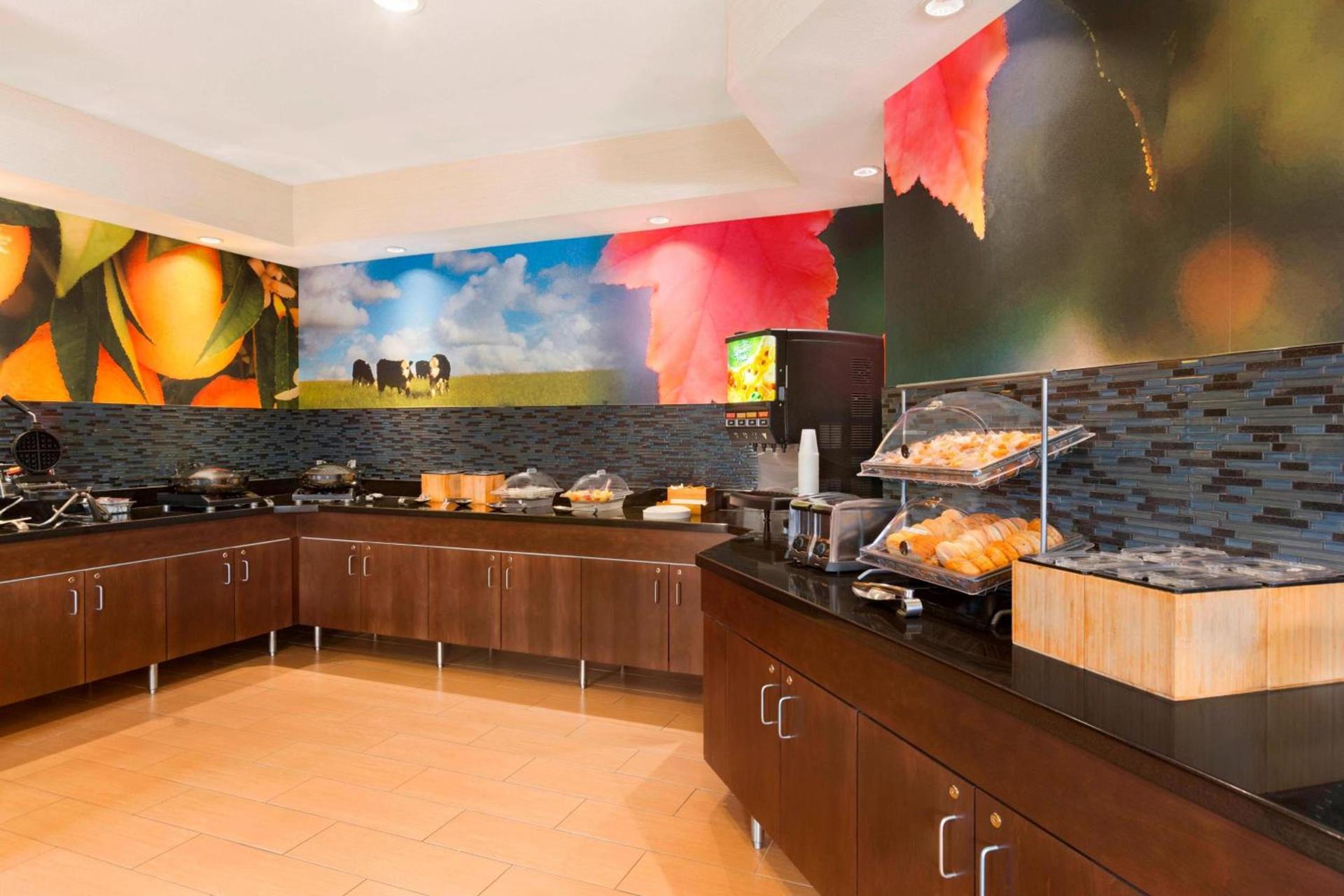 Fairfield Inn & Suites by Marriott Mankato photo 21
