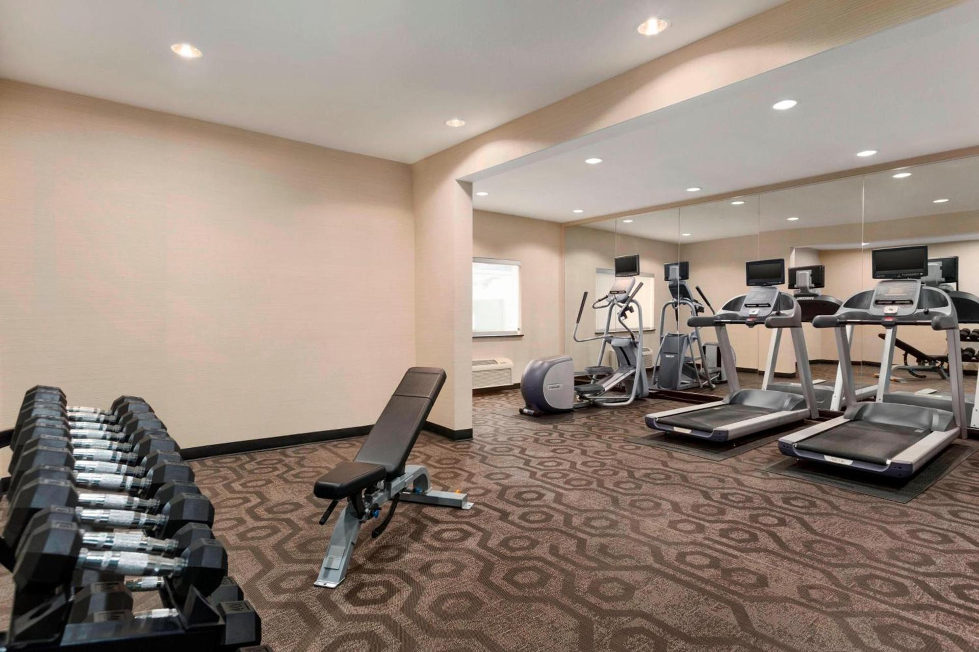 Fairfield Inn & Suites by Marriott Mankato photo 24